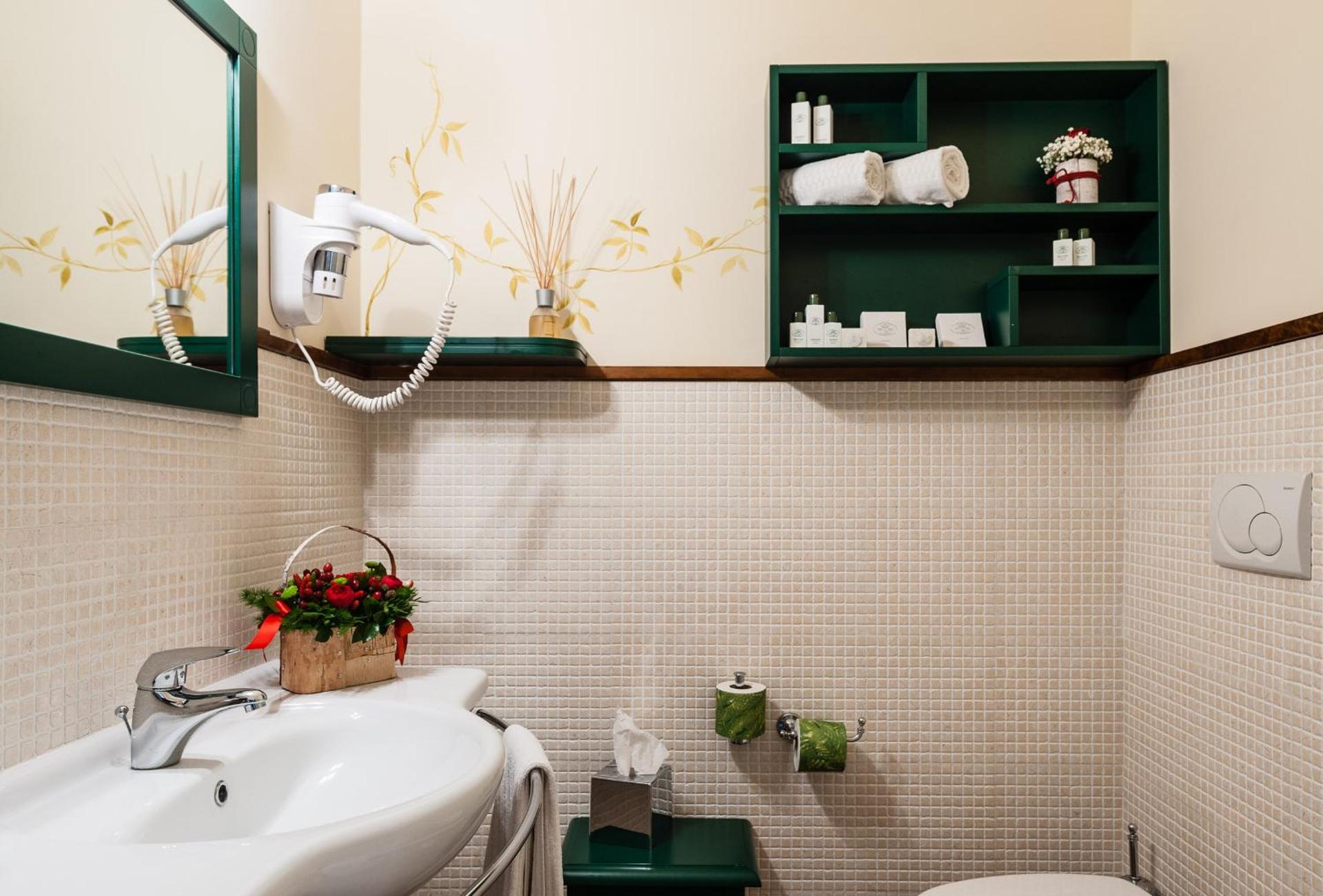 Alla Corte Delle Terme Resort - Photo 20