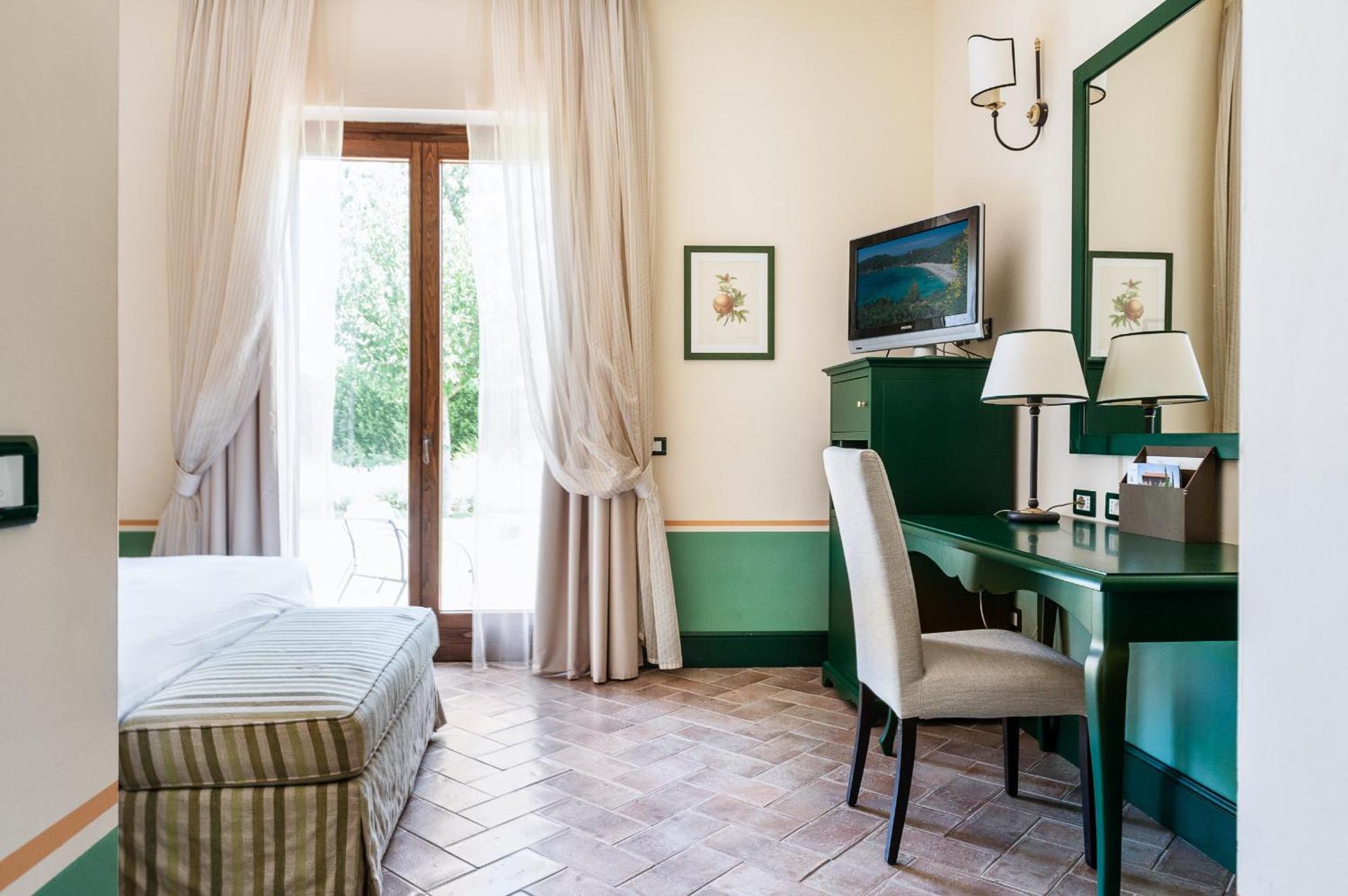 Alla Corte Delle Terme Resort - Photo 17