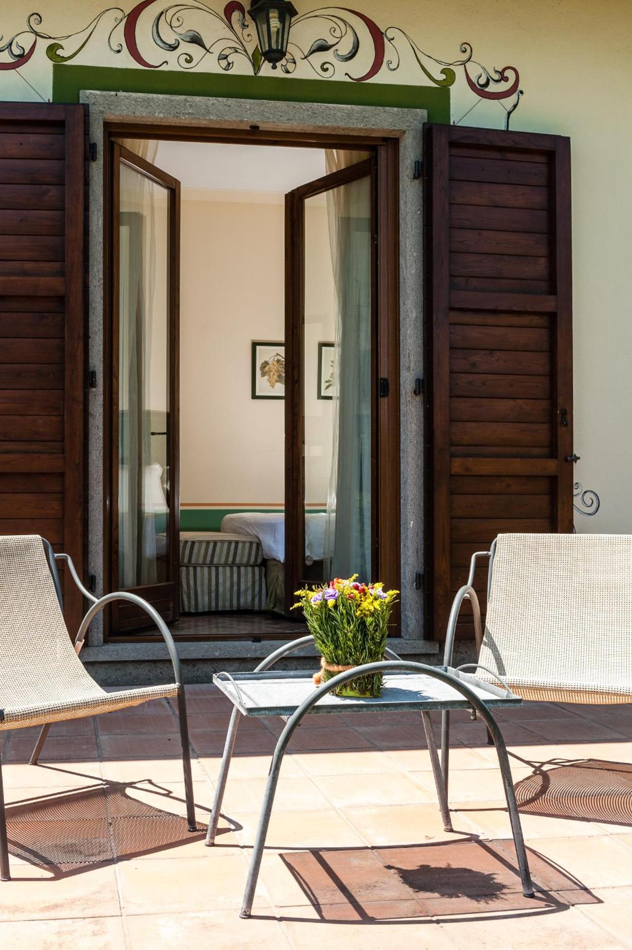 Alla Corte Delle Terme Resort - Photo 14