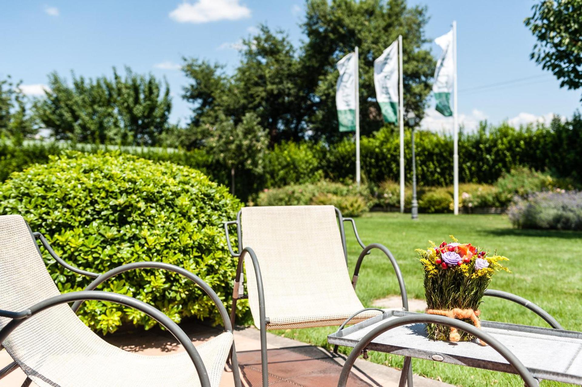 Alla Corte Delle Terme Resort - Photo 13