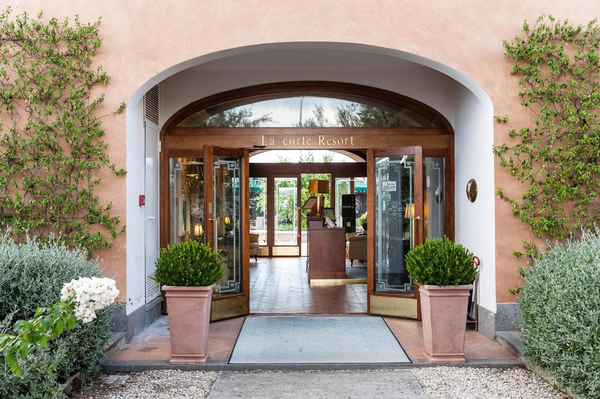 Alla Corte Delle Terme Resort - Photo 102