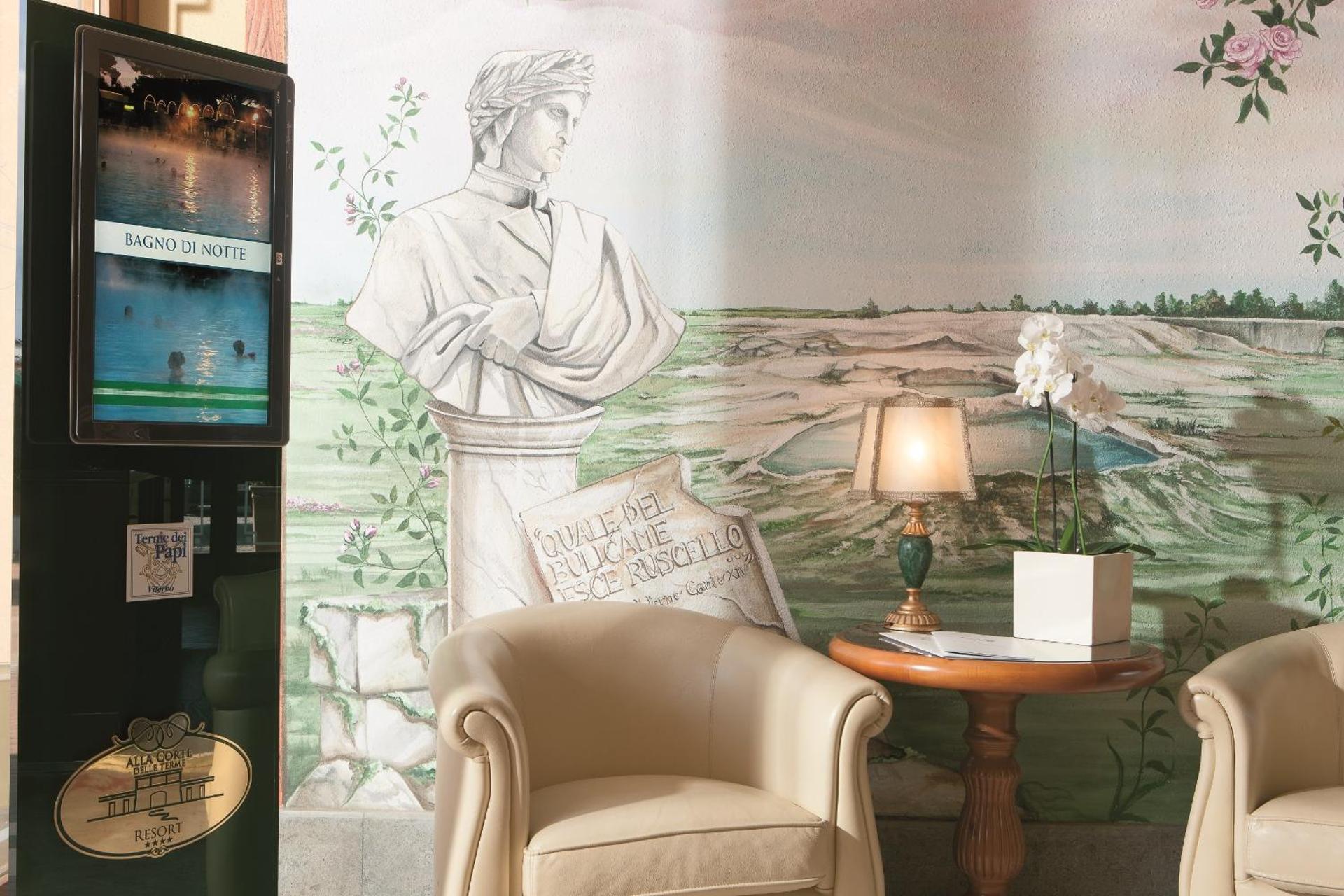 Alla Corte Delle Terme Resort - Photo 95