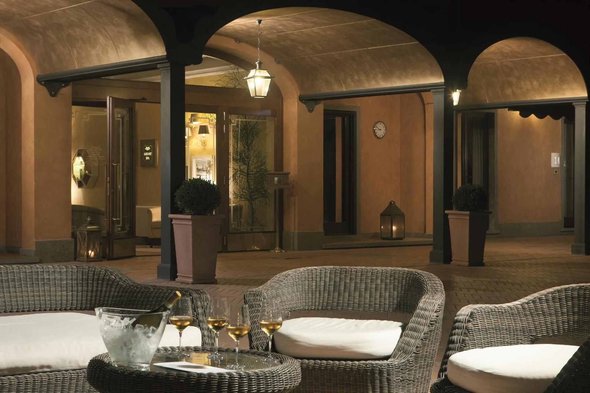 Alla Corte Delle Terme Resort - Photo 98