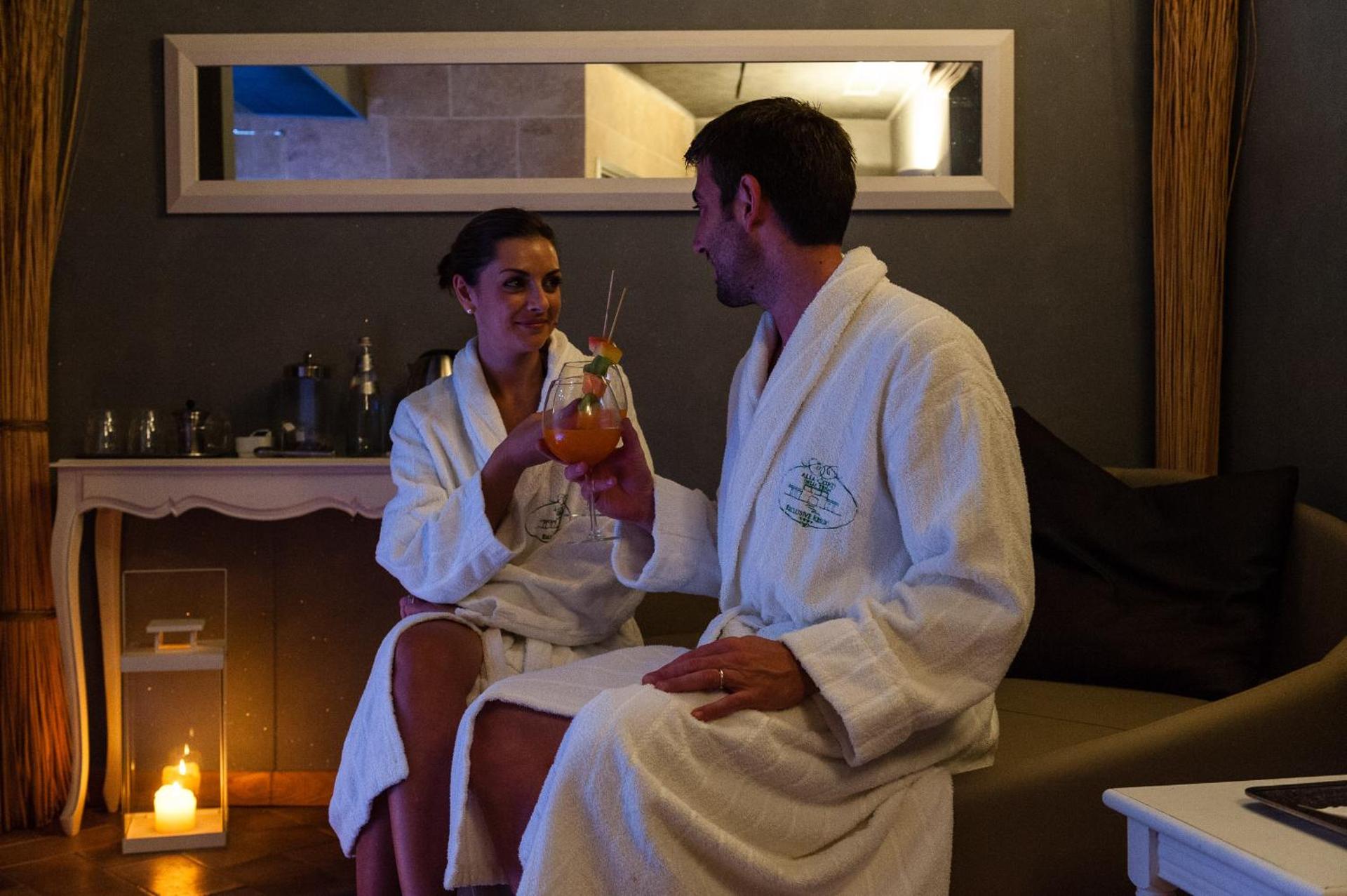 Alla Corte Delle Terme Resort - Photo 100