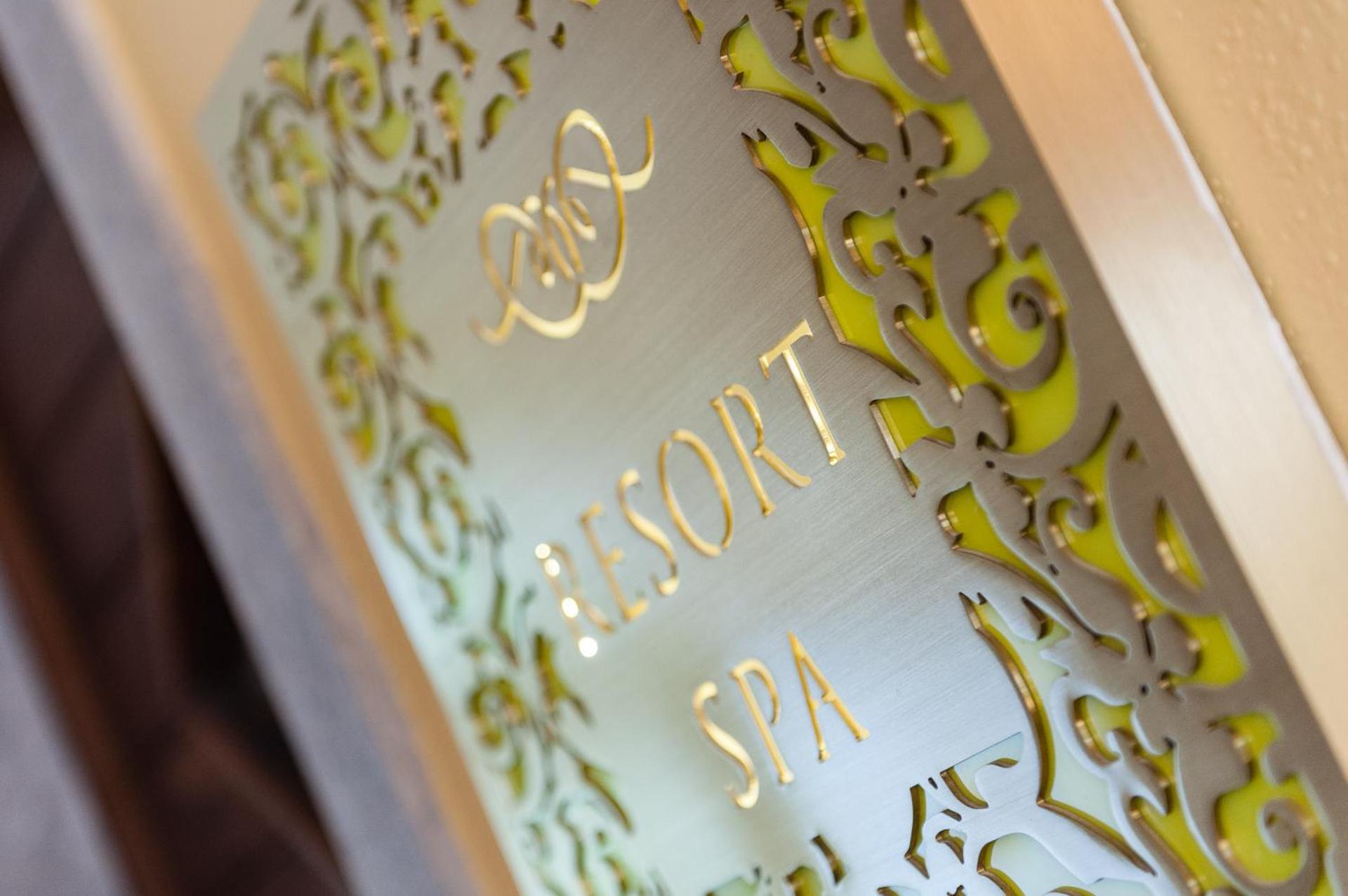 Alla Corte Delle Terme Resort - Photo 101