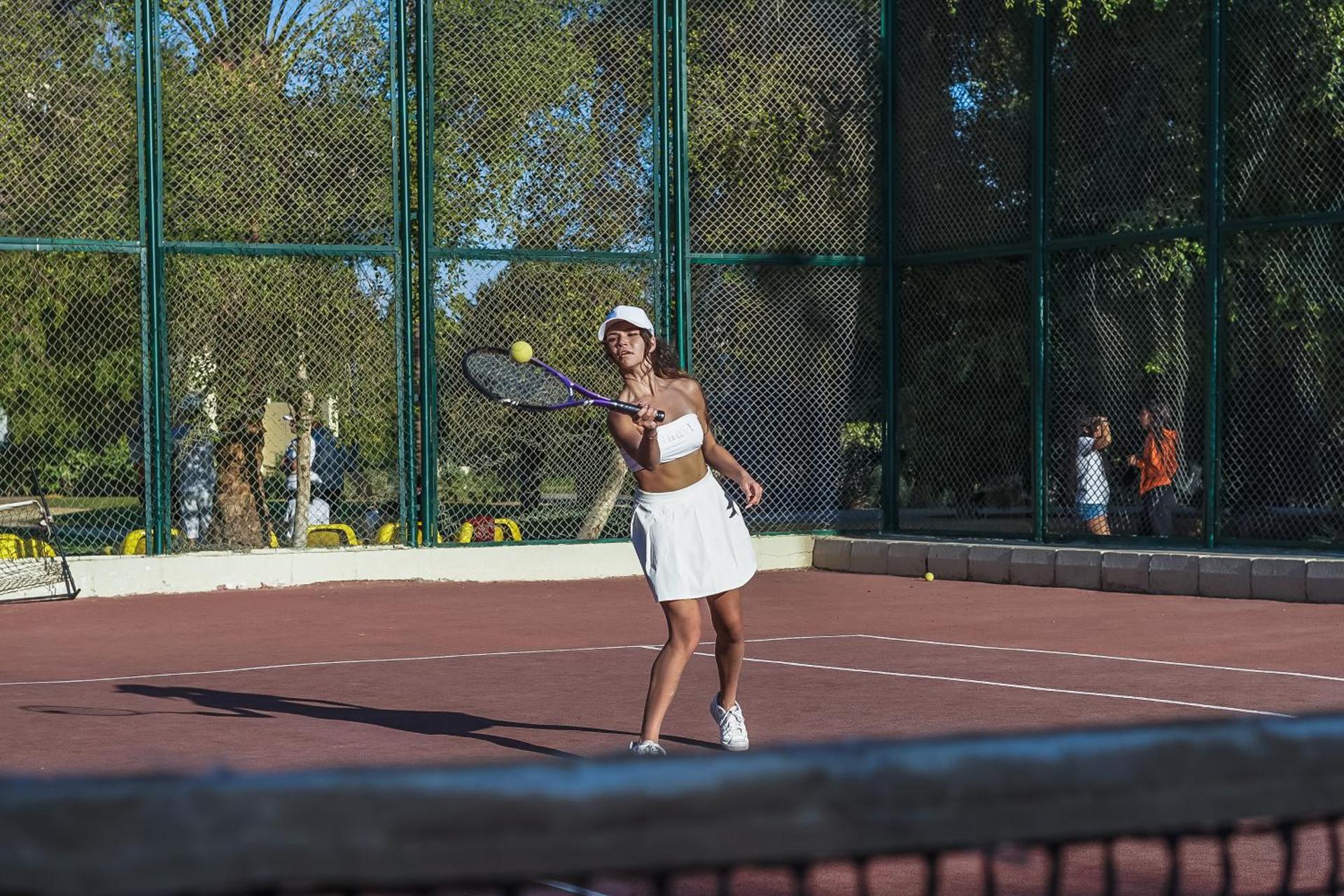 Sindbad Club - Photo 32