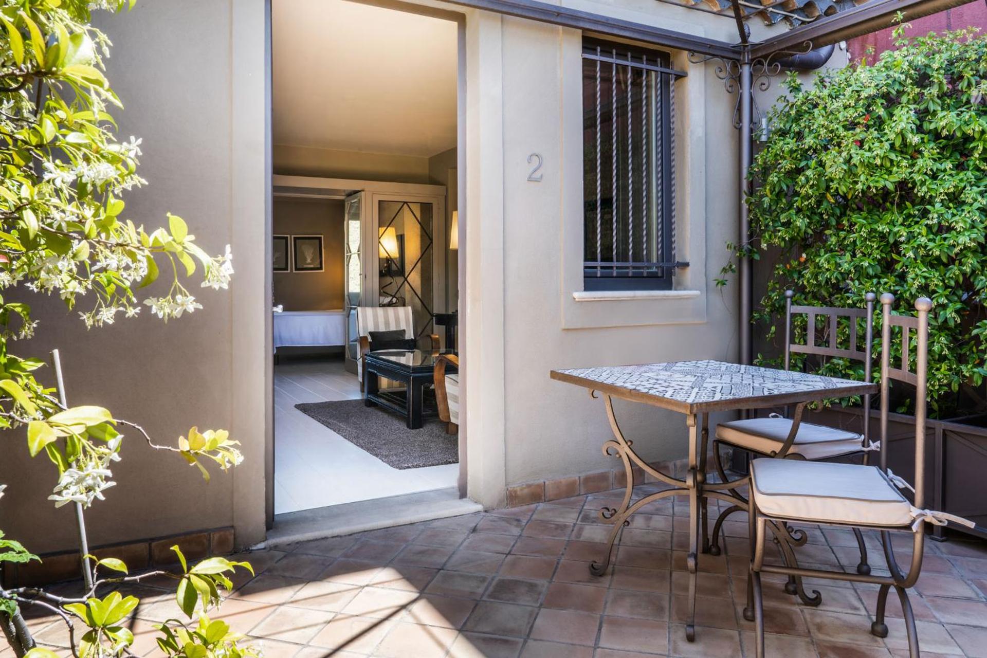 Hotel Villa Ducale - Photo 22