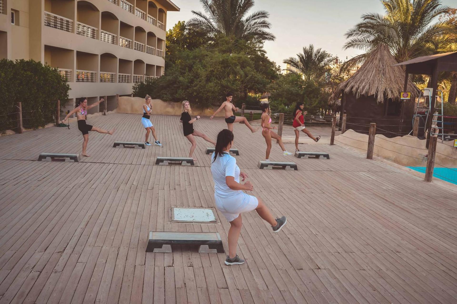 Sindbad Club - Photo 38