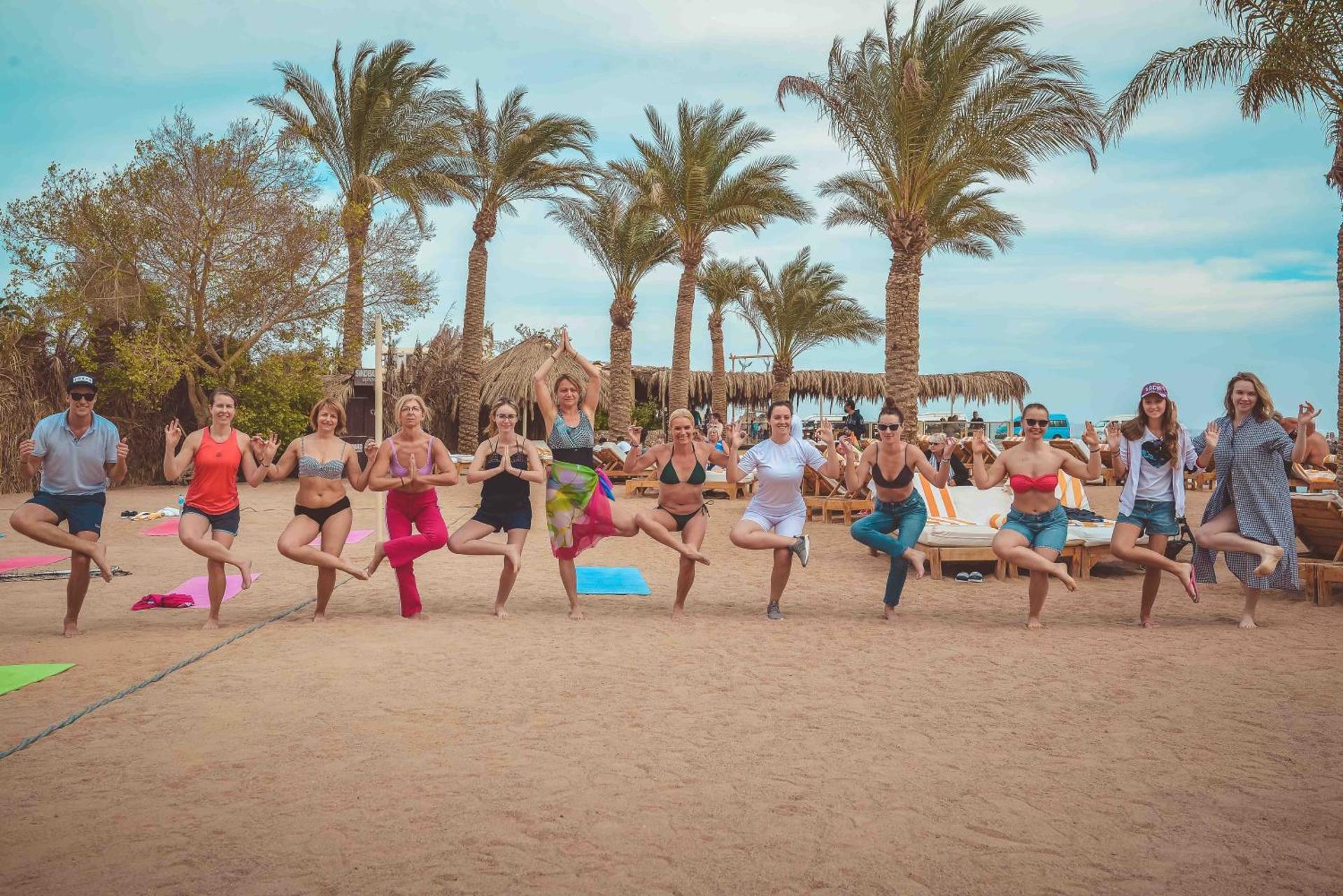 Sindbad Club - Photo 41