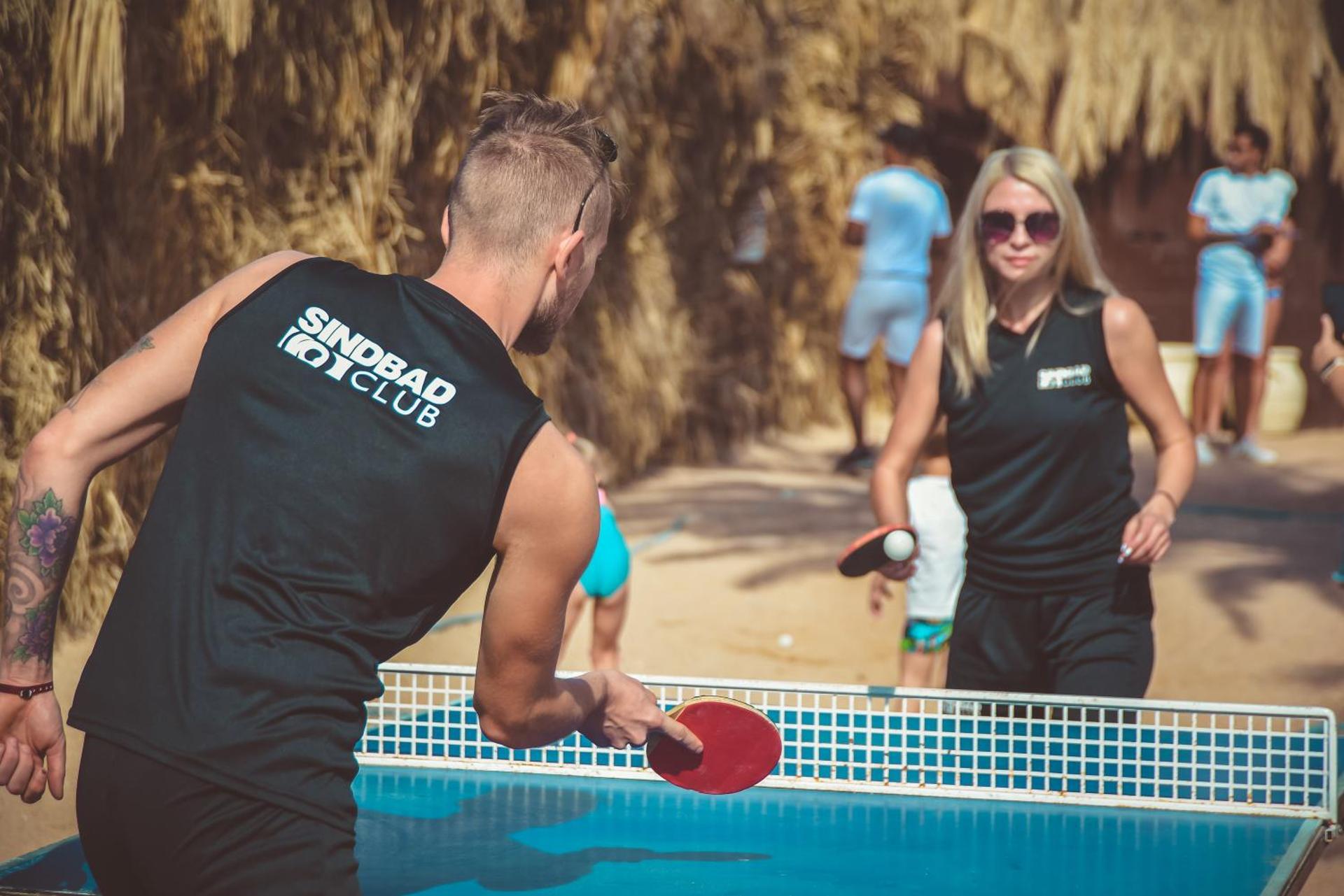 Sindbad Club - Photo 37