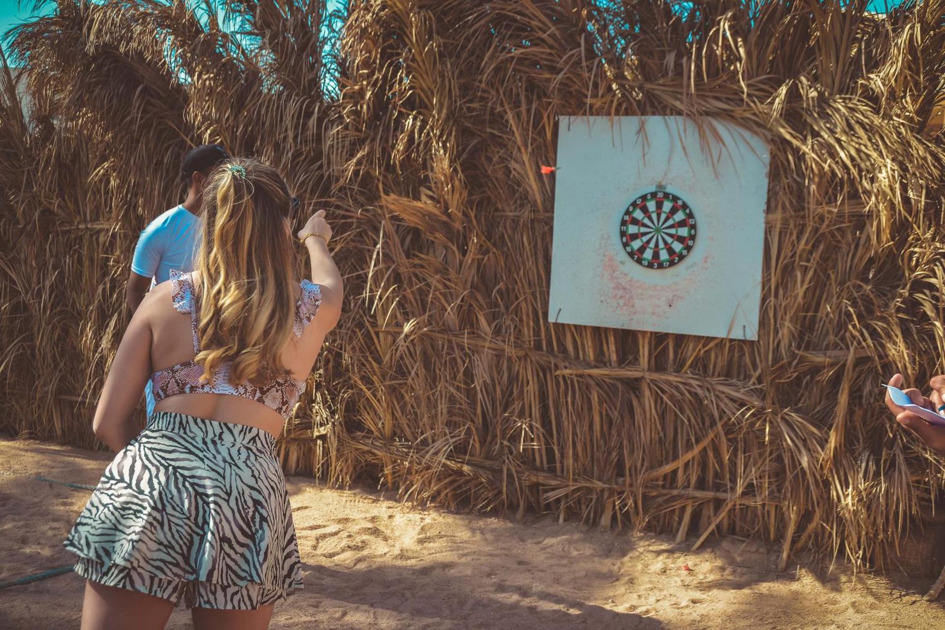 Sindbad Club - Photo 25