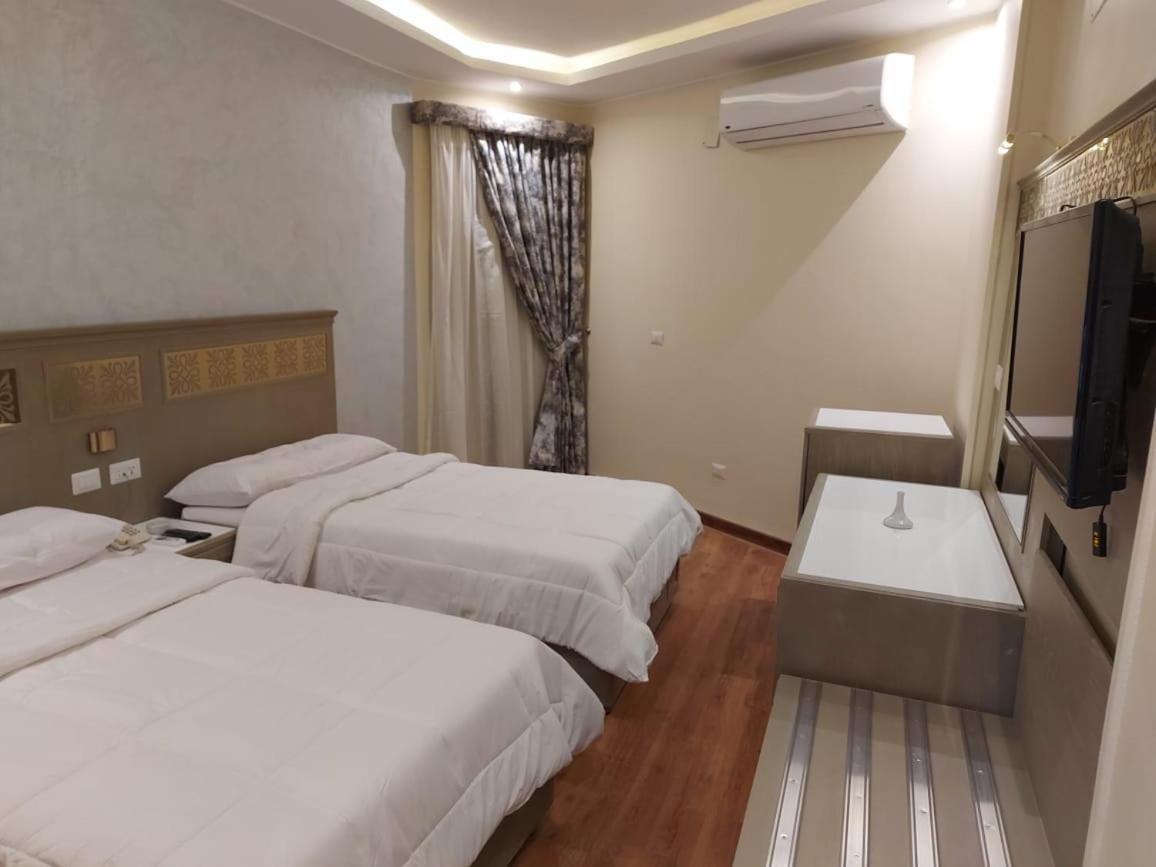 Lotus Luxor Hotel - Photo 29