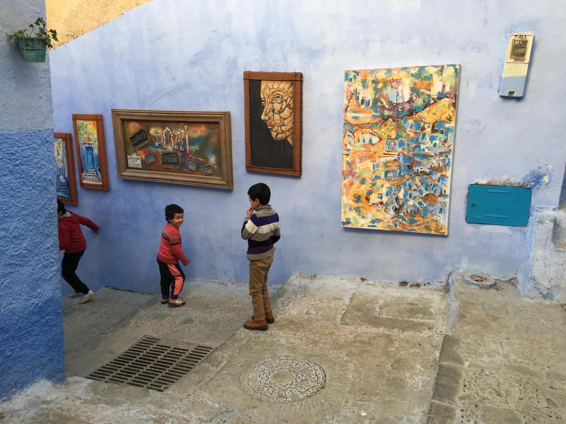 Dar Onsar - Photo 81