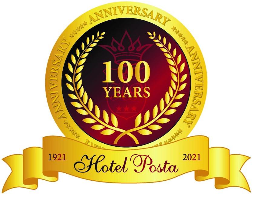 Hotel Posta - Photo 26