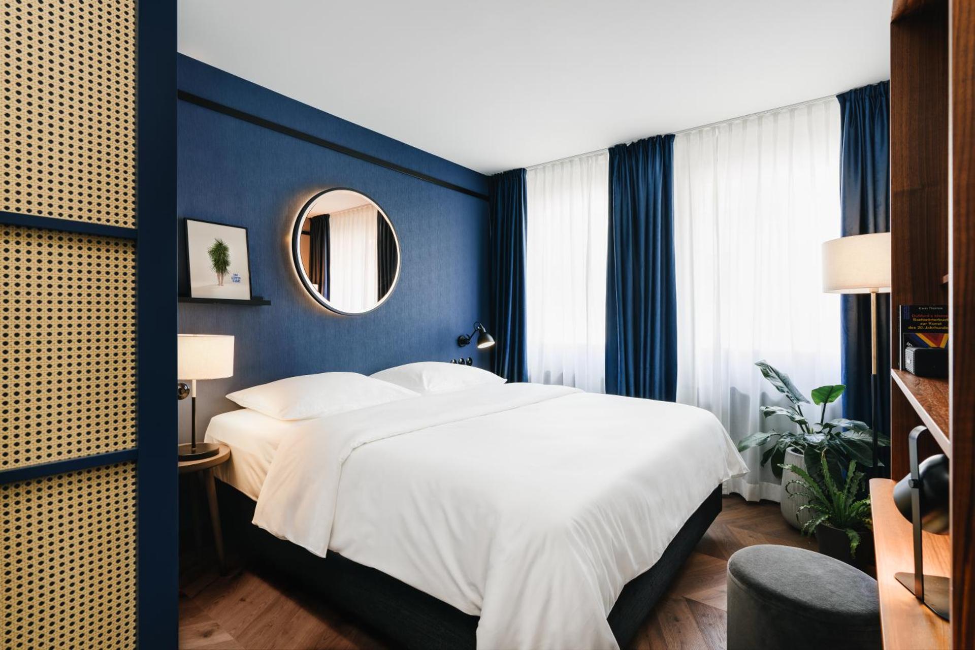 Small Double Room