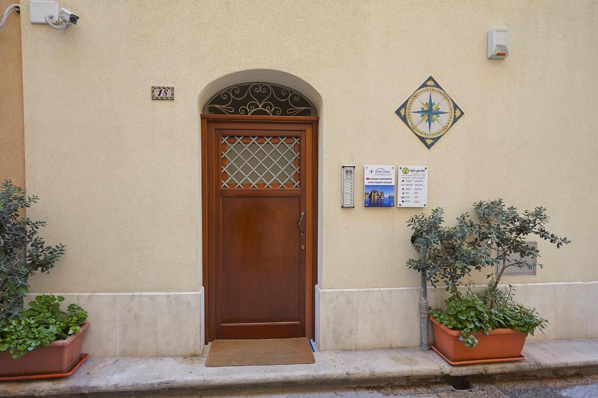 Appartamenti Rosa Dei Venti - Photo 139