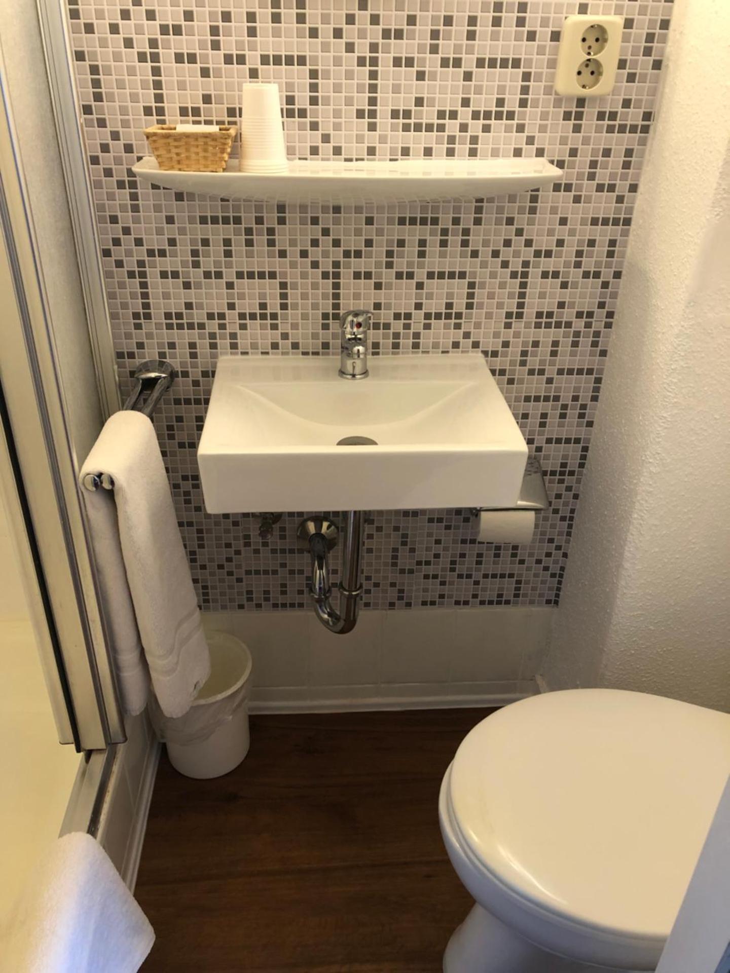 Hotel Galleria - Photo 38