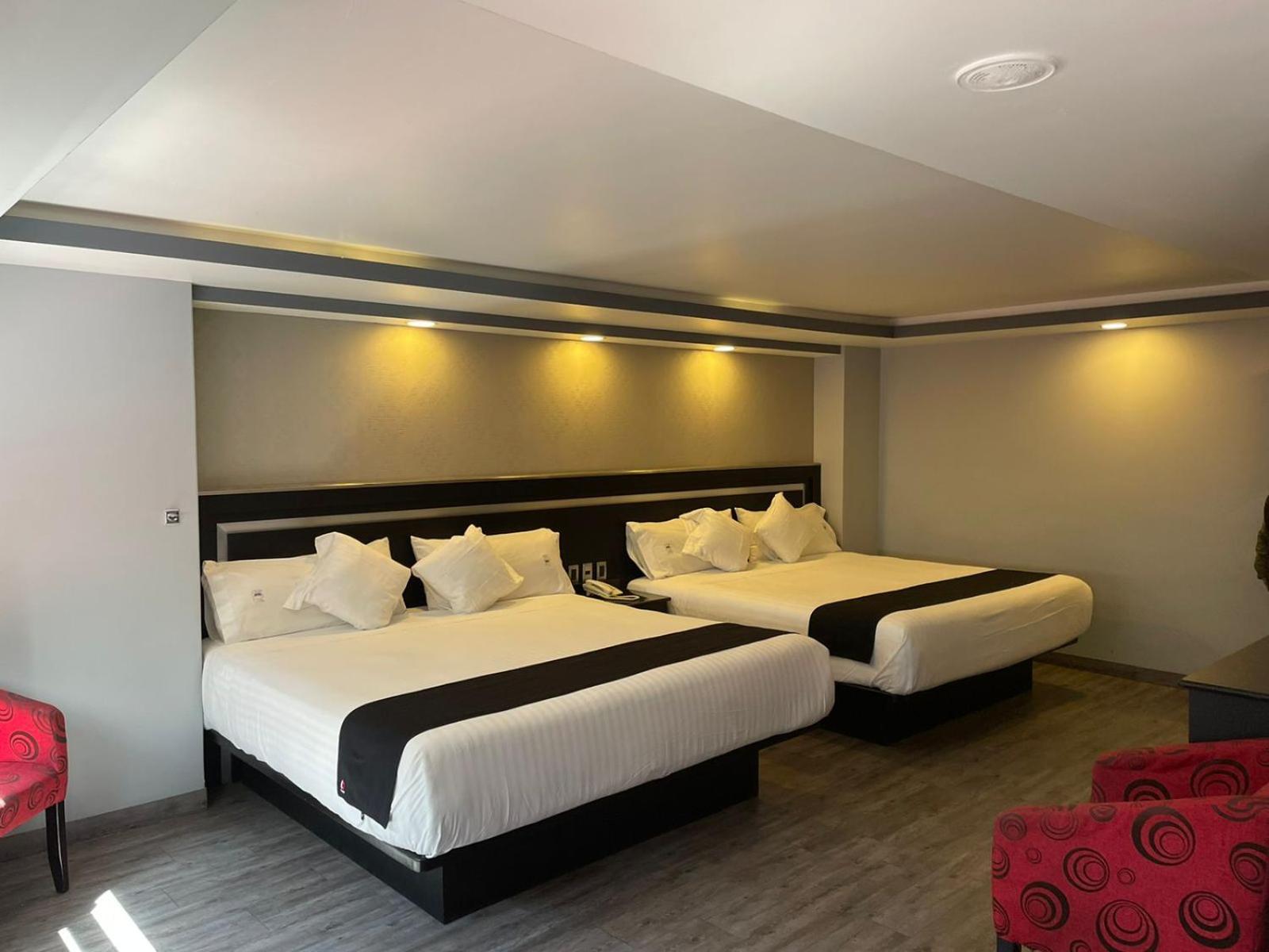 Hotel El Senador - Photo 28