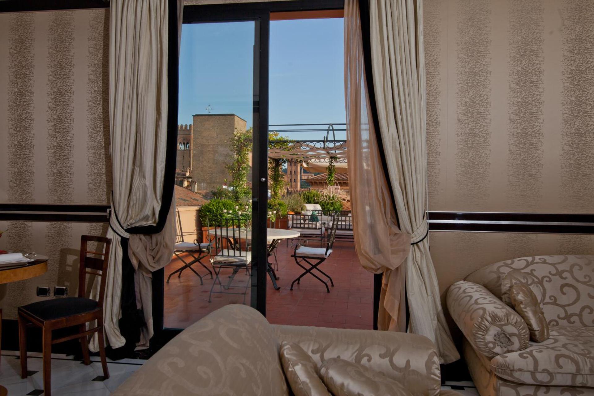 Grand Hotel Majestic gia' Baglioni - Photo 56