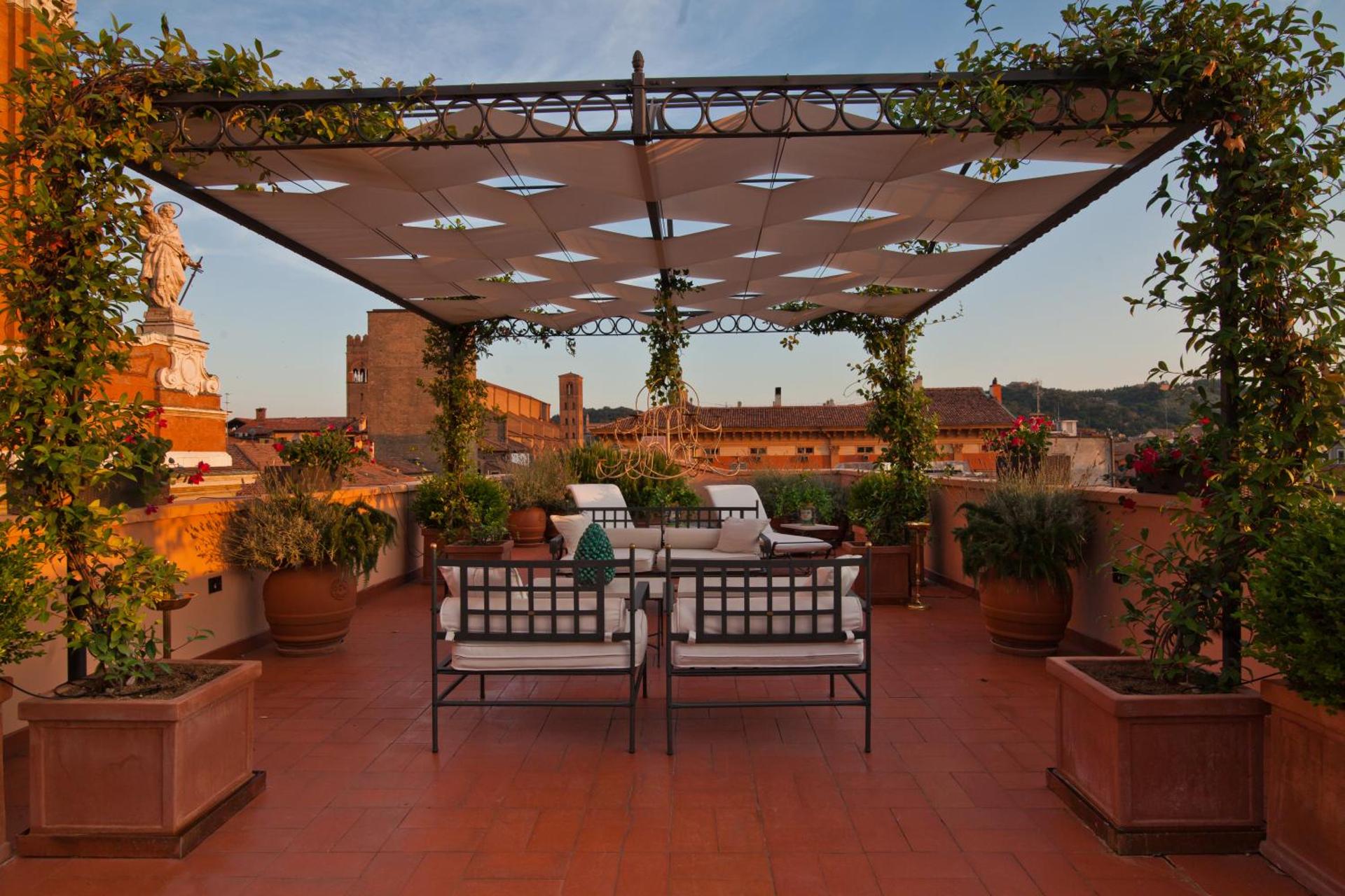 Grand Hotel Majestic gia' Baglioni - Photo 55