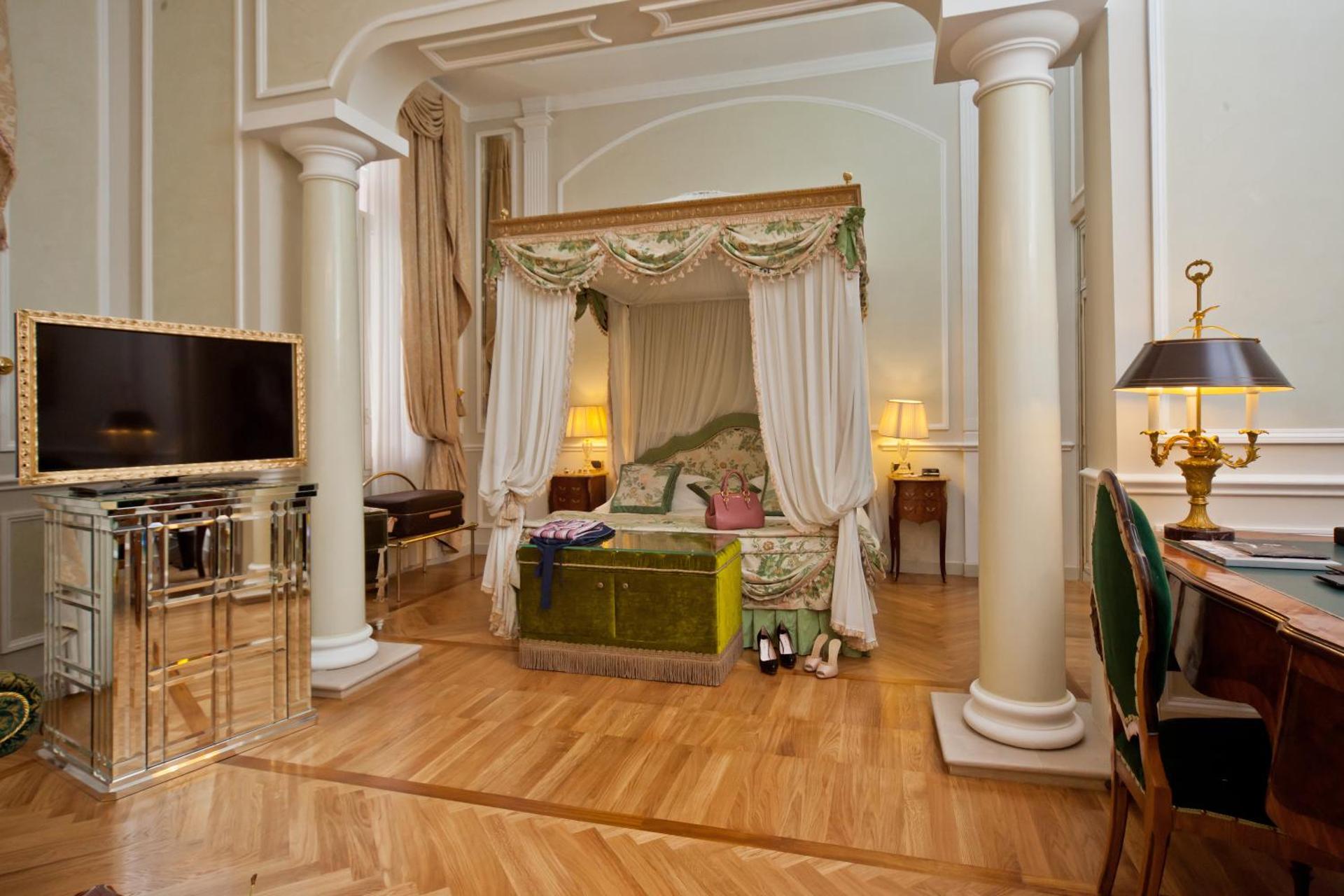 Grand Hotel Majestic gia' Baglioni - Photo 71