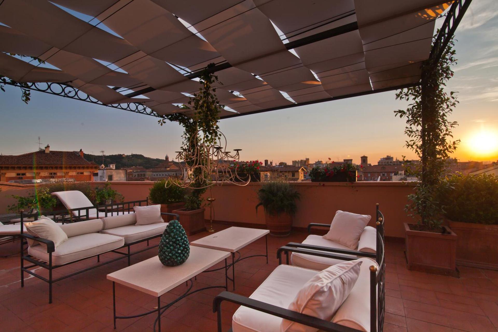 Grand Hotel Majestic gia' Baglioni - Photo 113