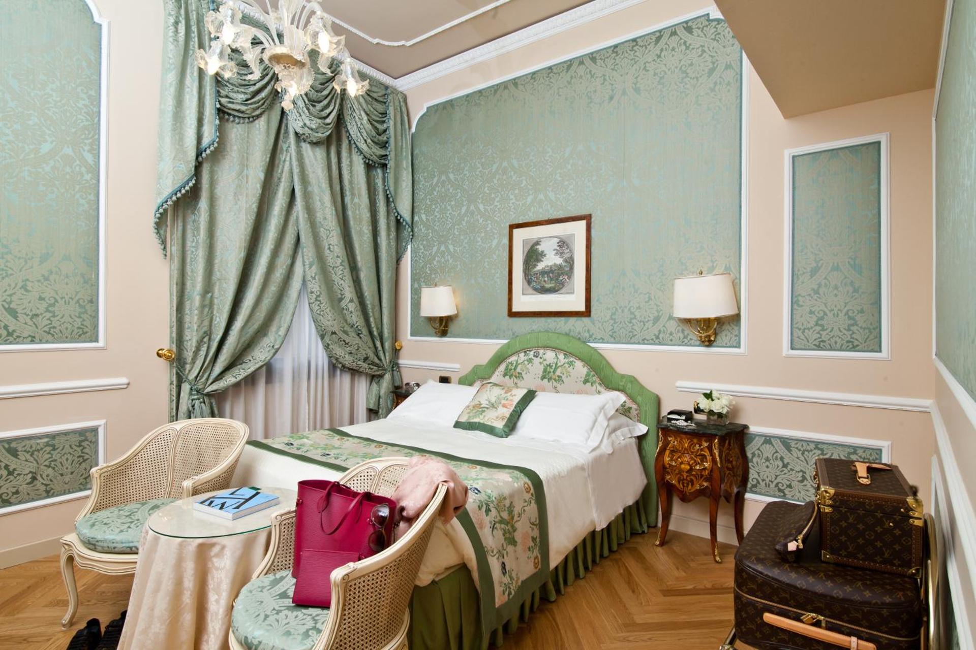 Grand Hotel Majestic gia' Baglioni - Photo 96