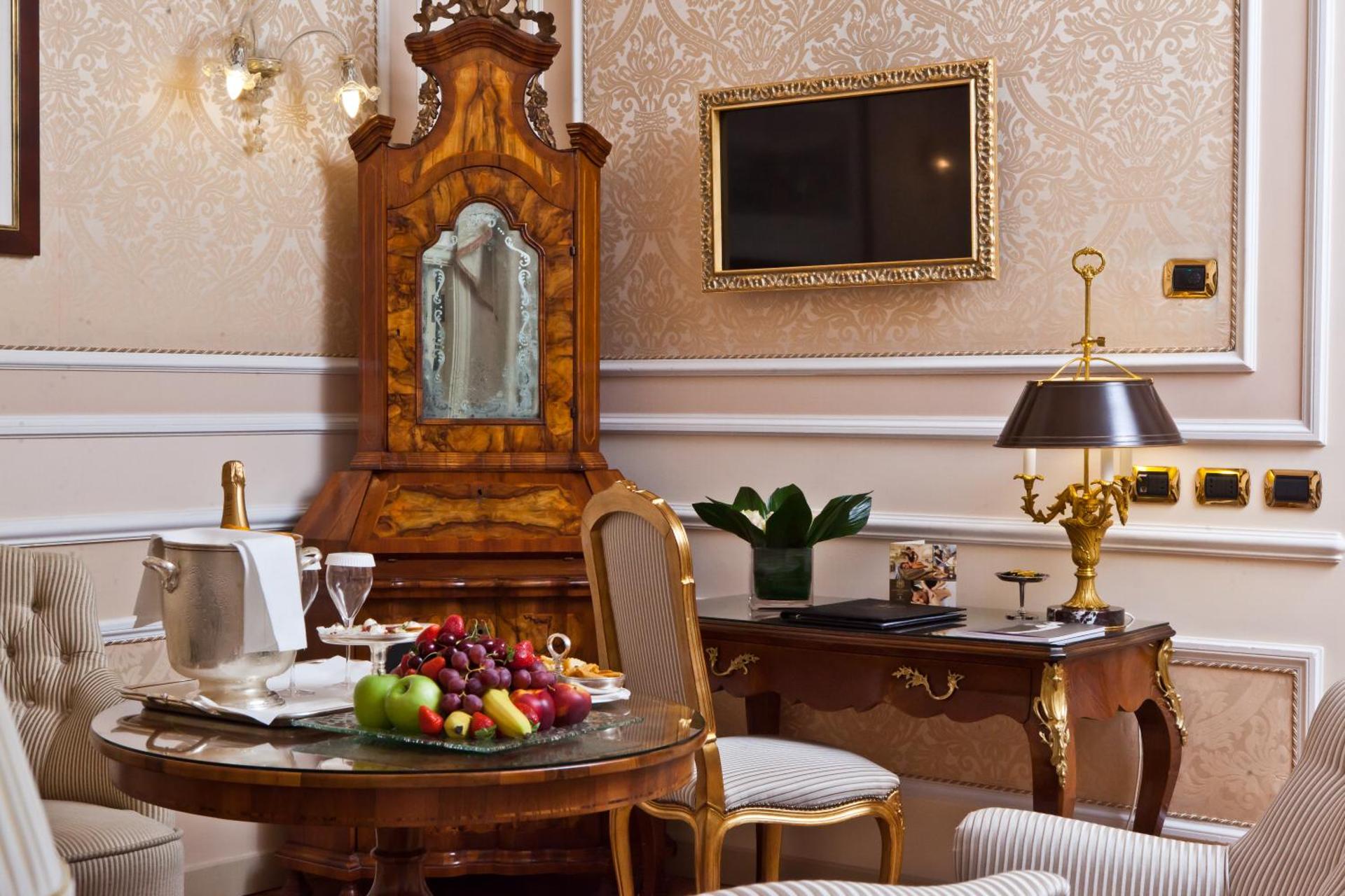 Grand Hotel Majestic gia' Baglioni - Photo 105