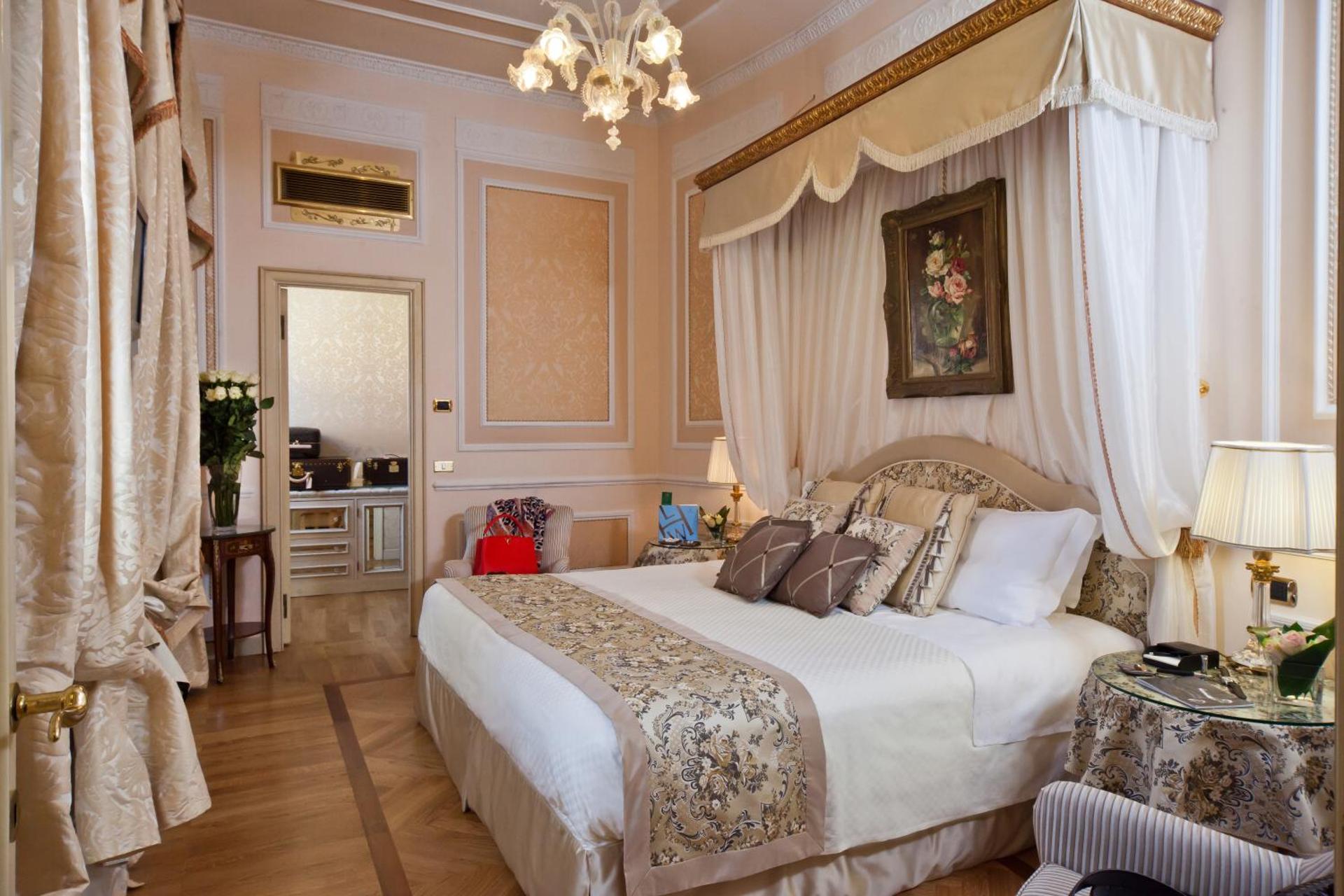 Grand Hotel Majestic gia' Baglioni - Photo 65