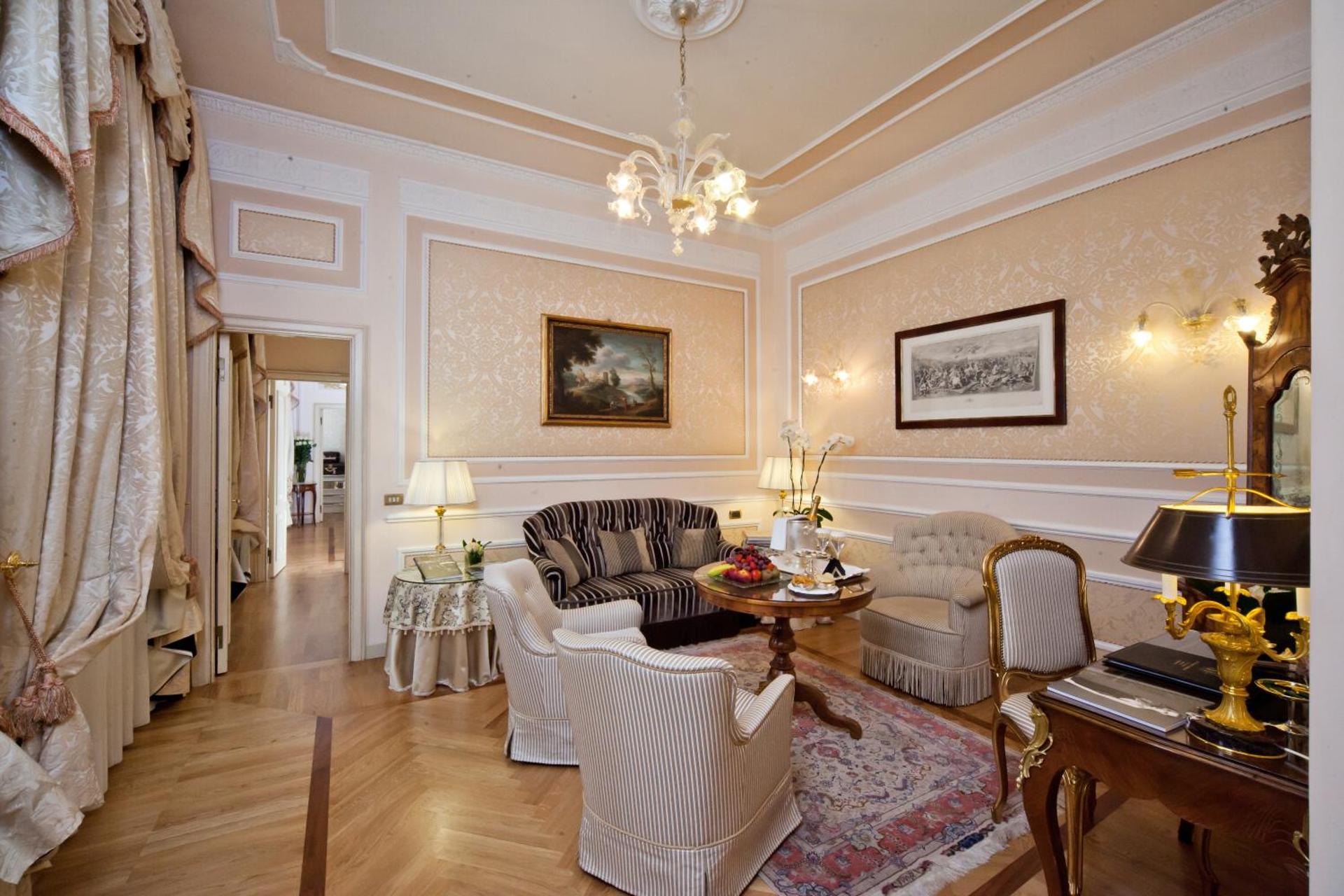 Grand Hotel Majestic gia' Baglioni - Photo 95