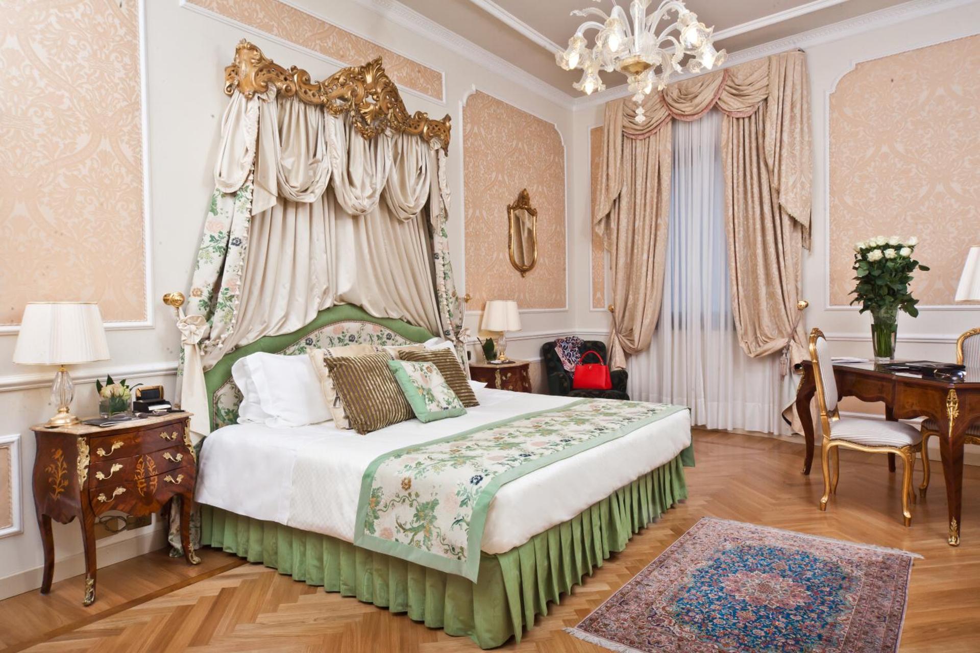 Grand Hotel Majestic gia' Baglioni - Photo 20