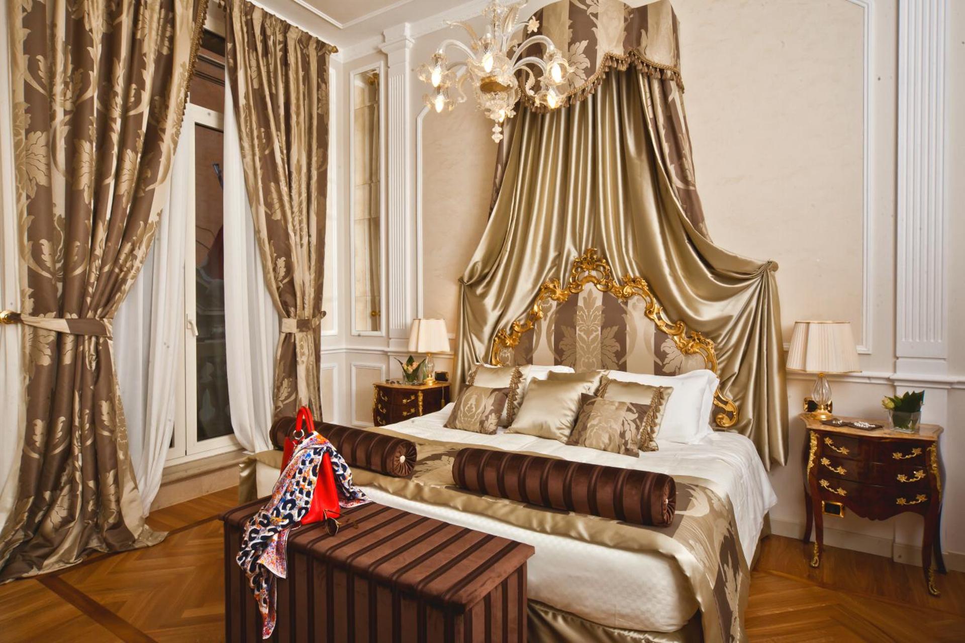 Grand Hotel Majestic gia' Baglioni - Photo 72