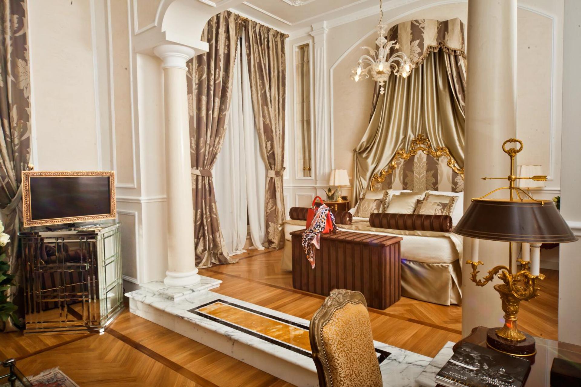 Grand Hotel Majestic gia' Baglioni - Photo 60