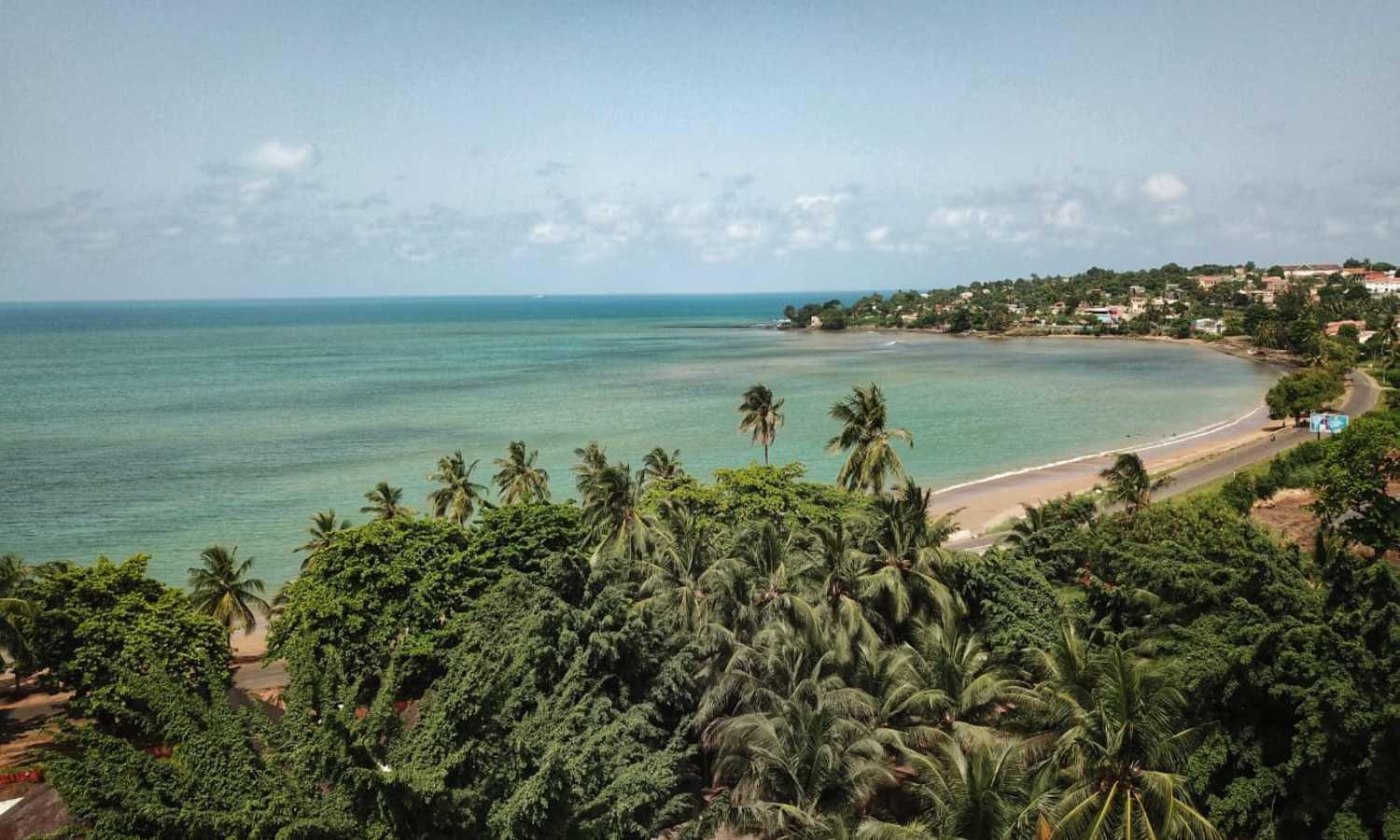 Omali São Tomé - Photo 30