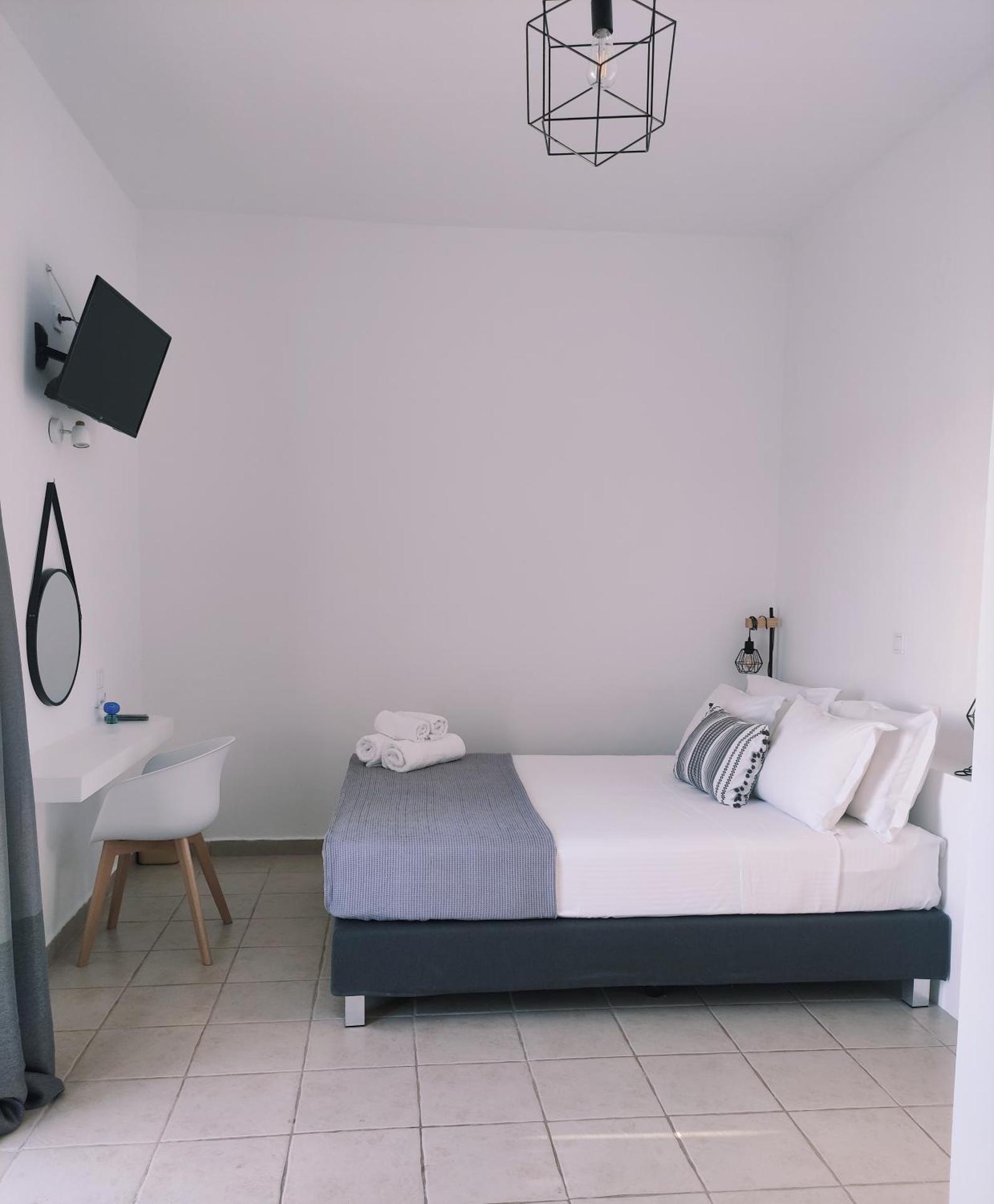 Alkyon Hotel - Photo 40