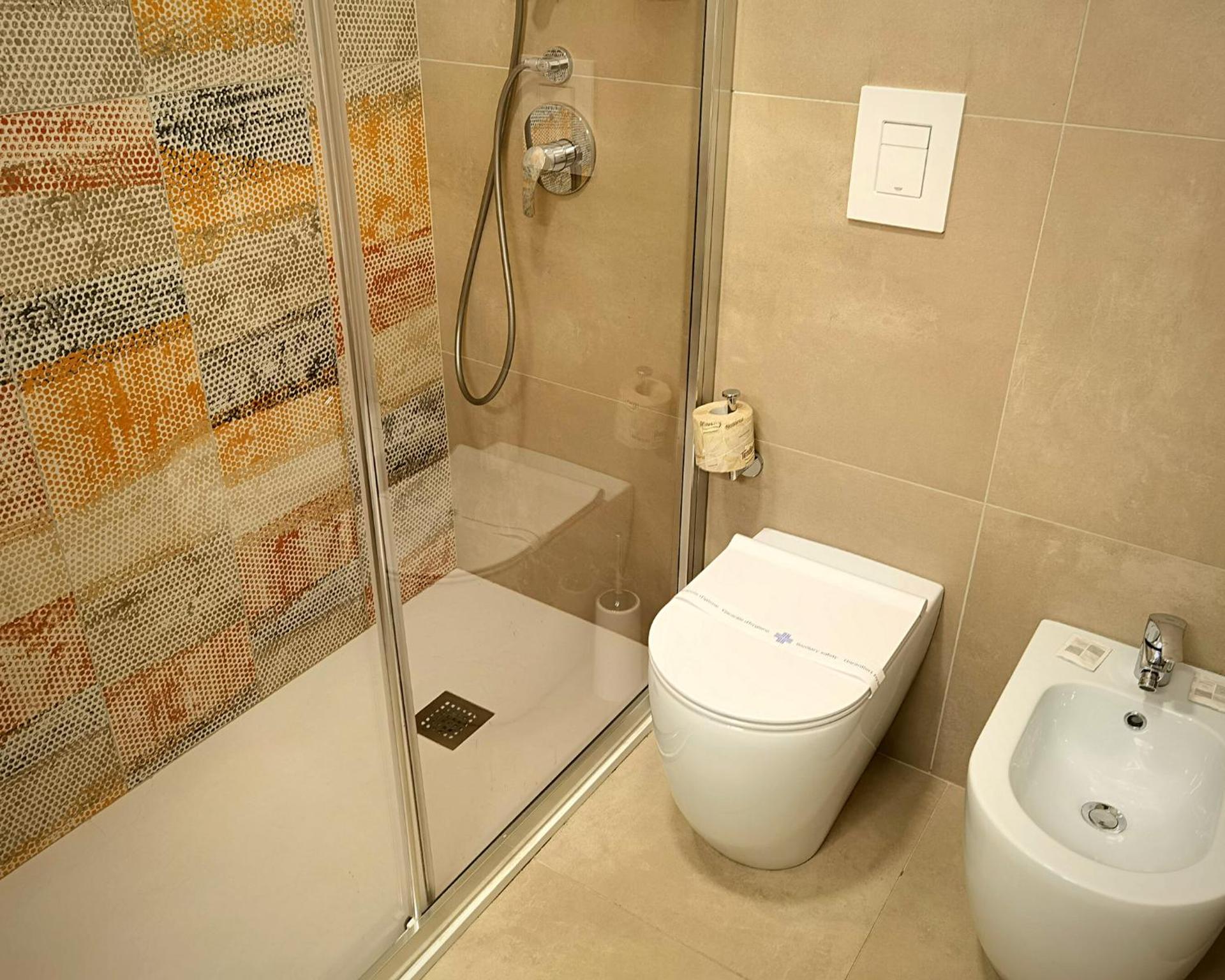 President Hotel Palermo - Photo 22