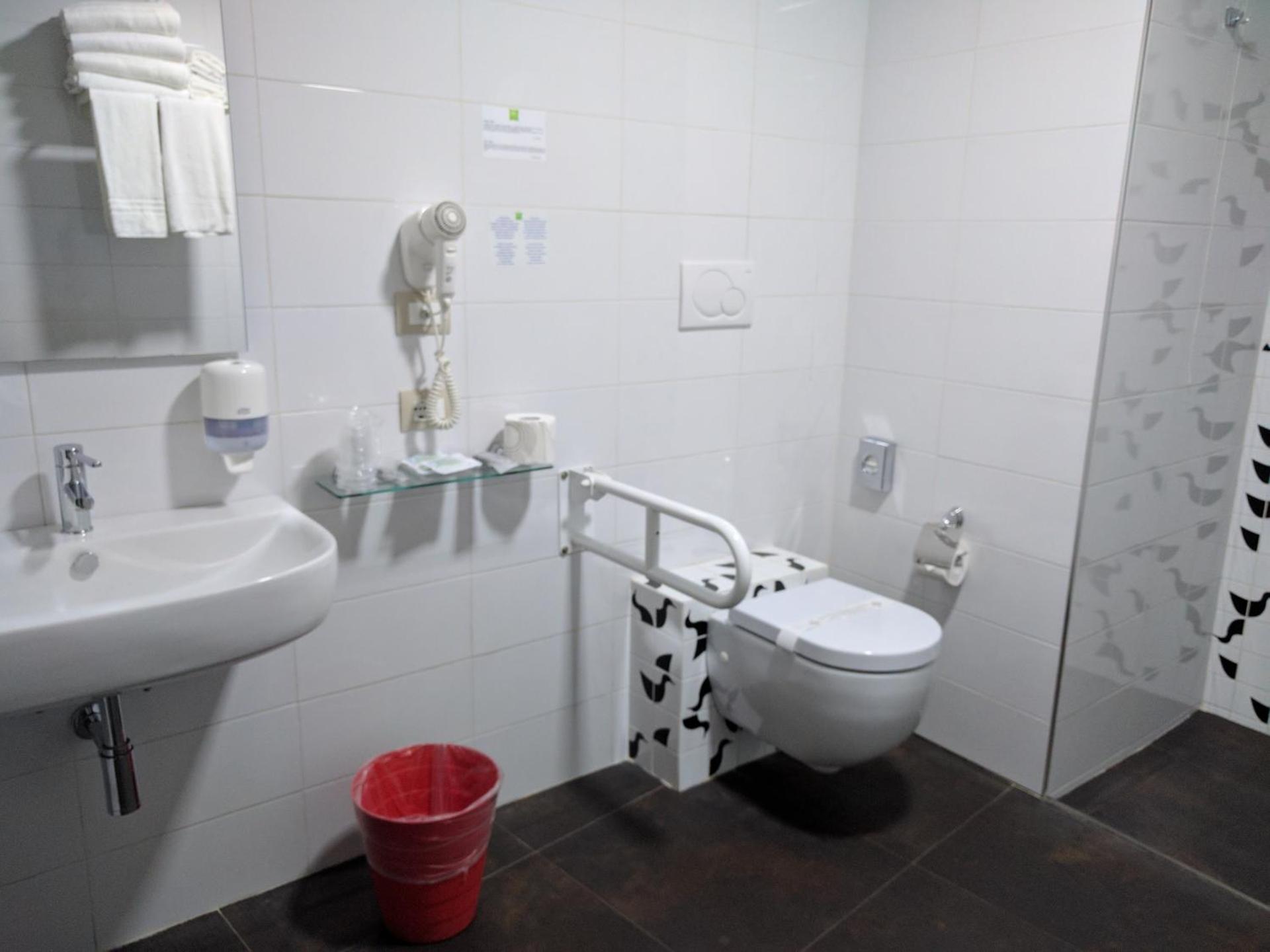 President Hotel Palermo - Photo 40