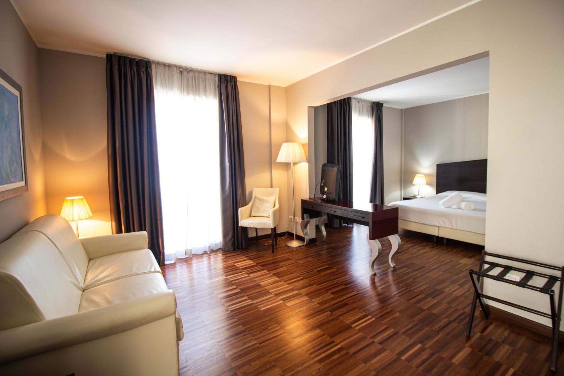 LVG Hotel Collection - Cavour - Photo 23