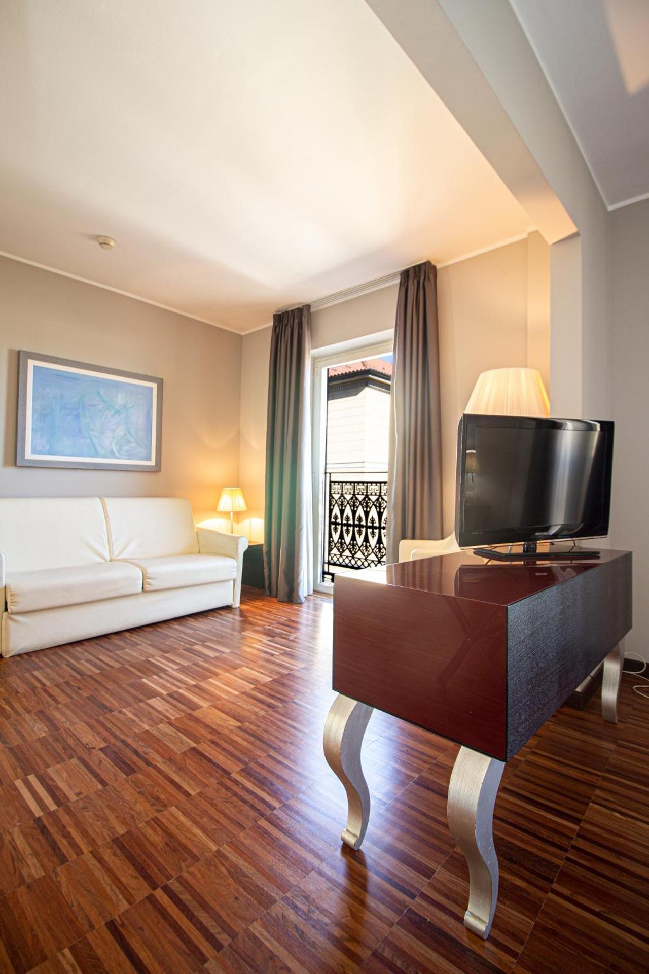 LVG Hotel Collection - Cavour - Photo 22