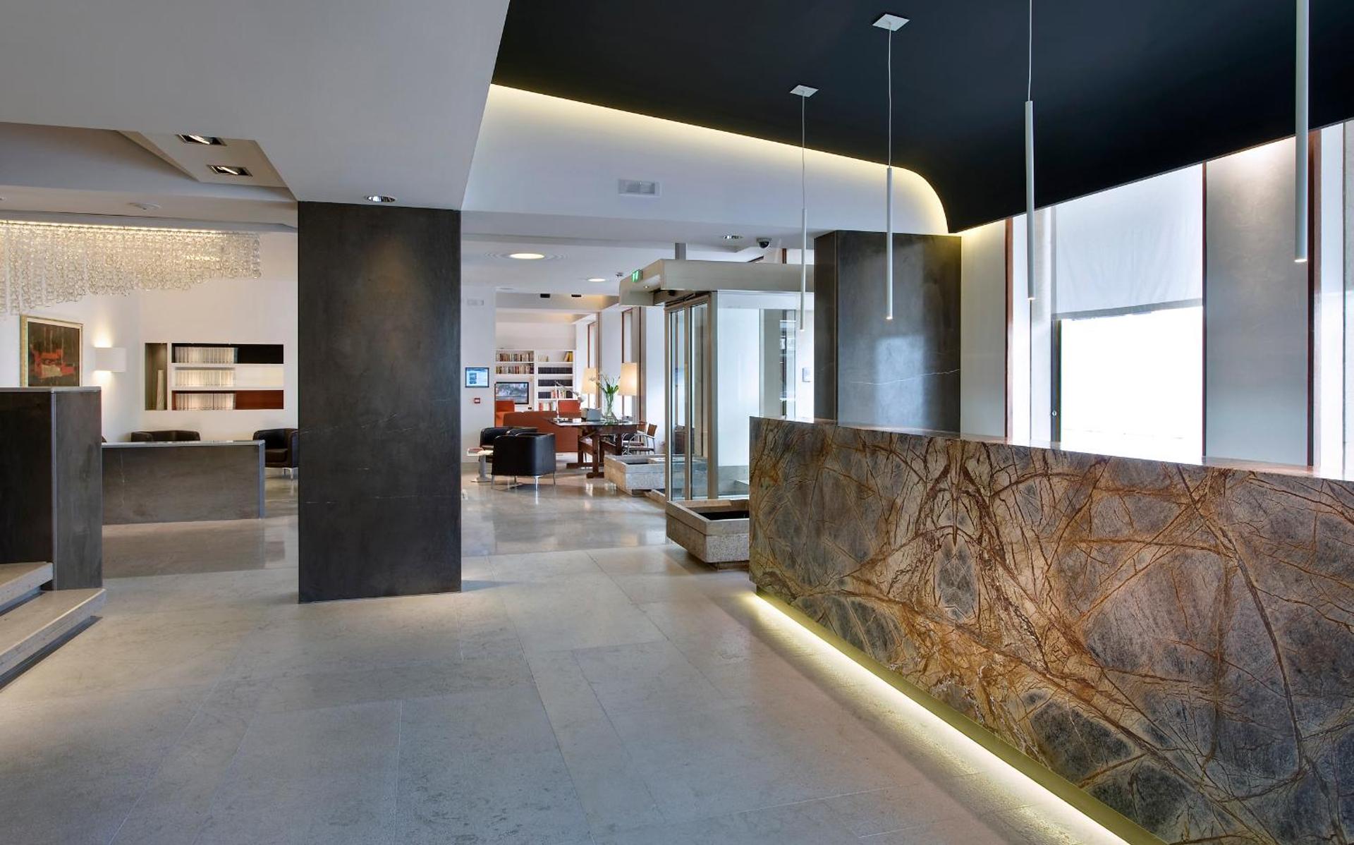 Best Western Plus Hotel Bologna - Photo 195