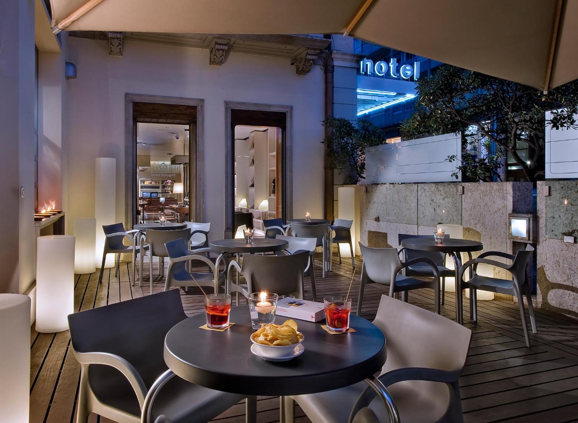 Best Western Plus Hotel Bologna - Photo 186