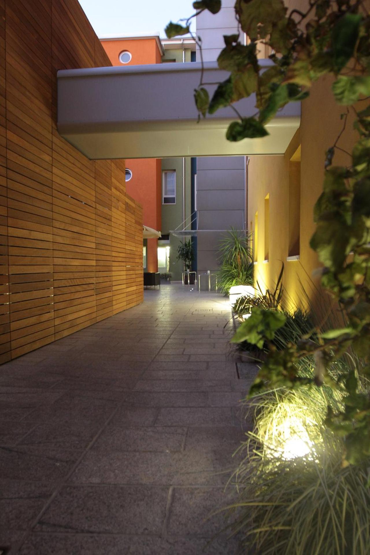 Best Western Plus Hotel Bologna - Photo 191