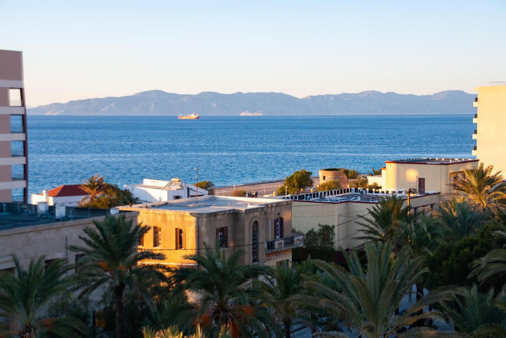 STAY Rhodes Hotel - Photo 3