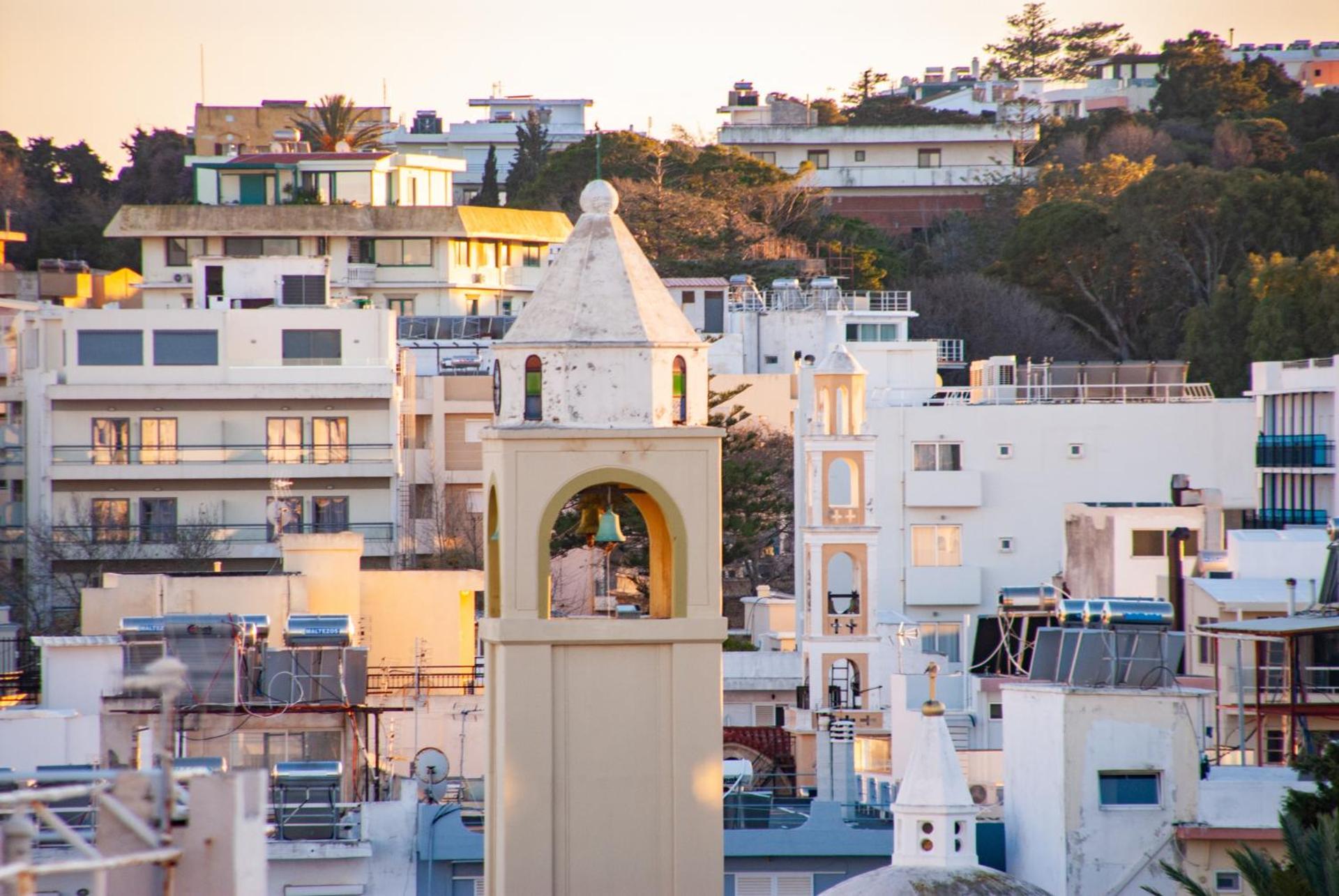 STAY Rhodes Hotel - Photo 7