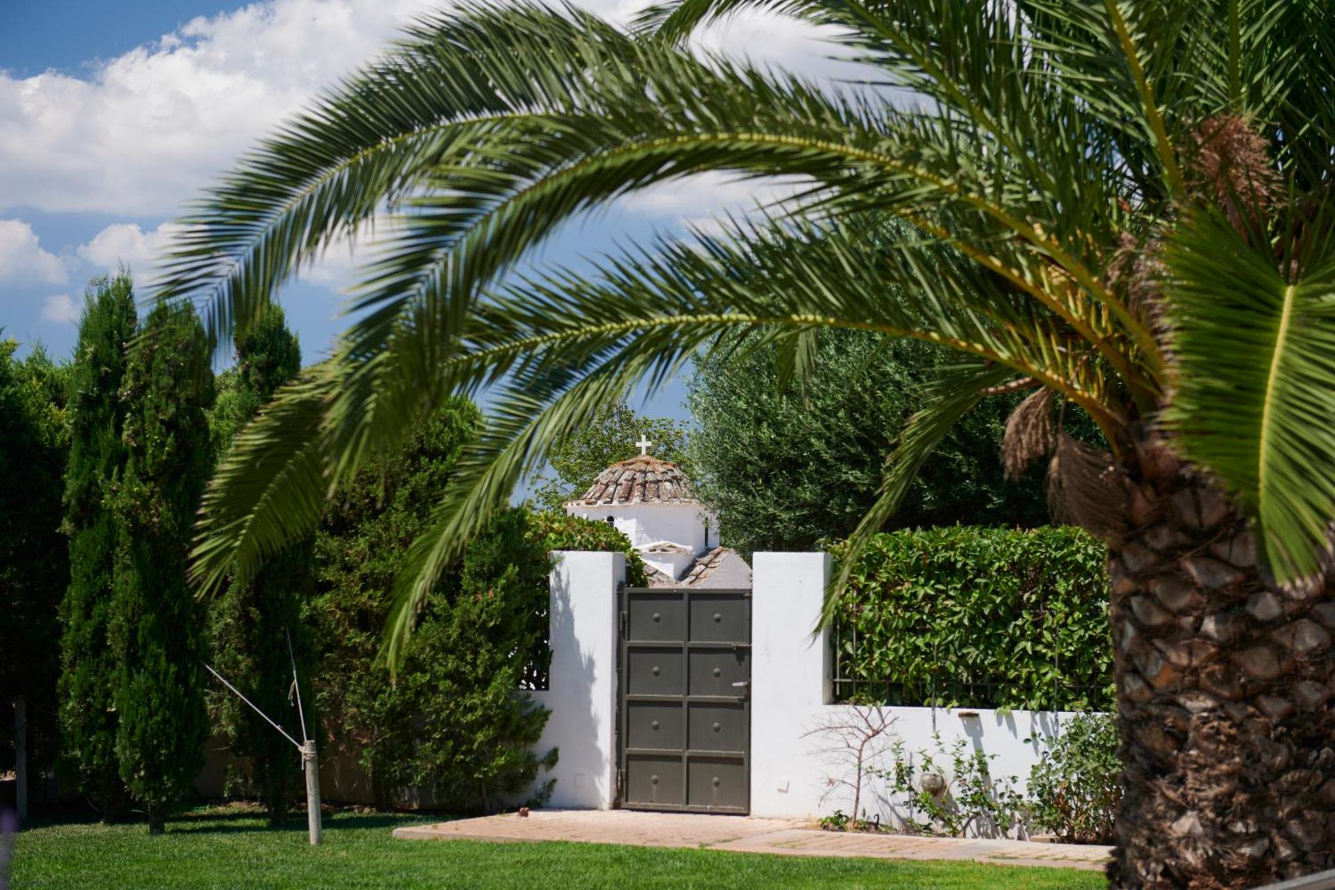 Varaba Country House - Photo 11