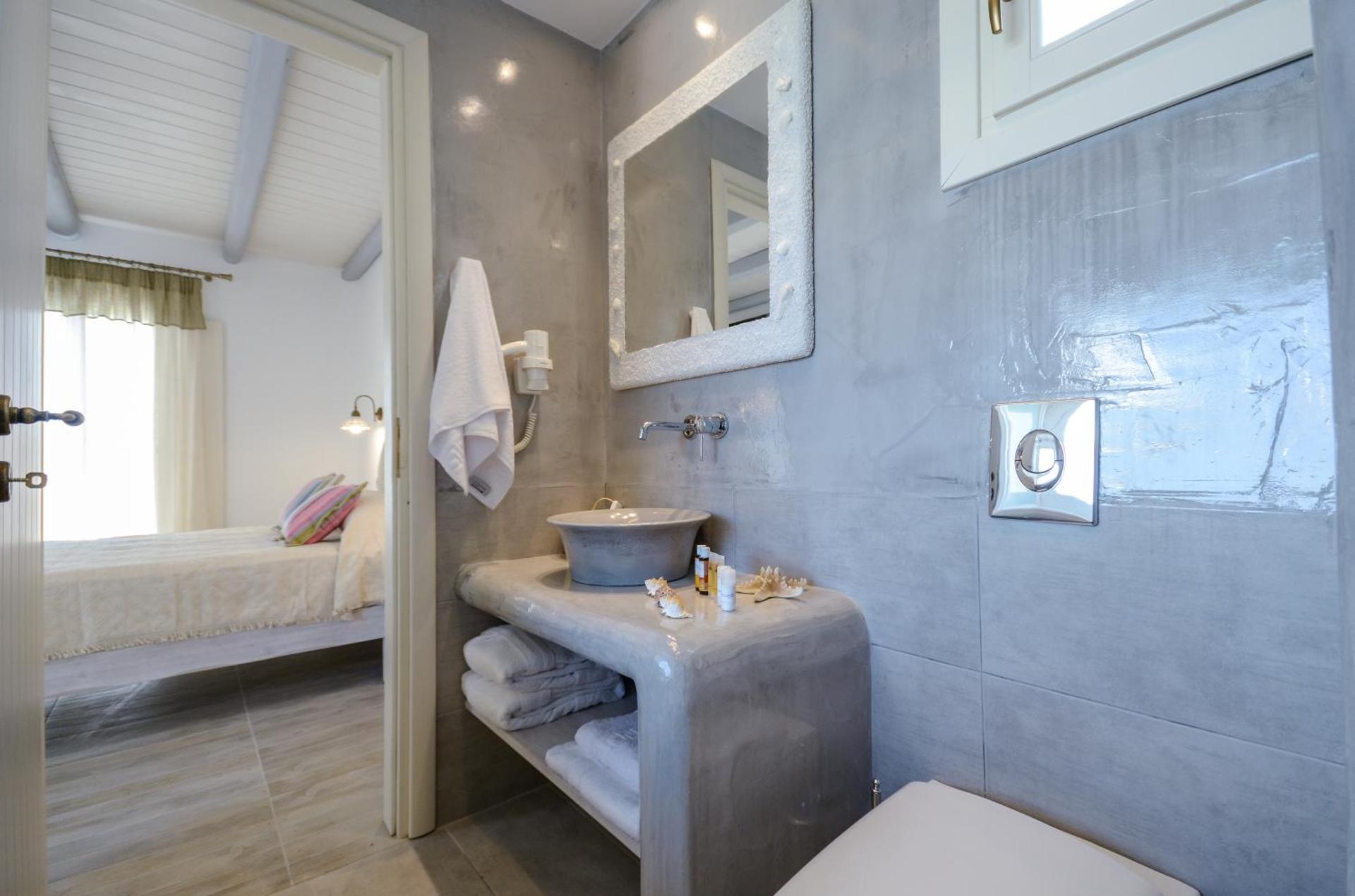 Agios Prokopios Hotel - Photo 13