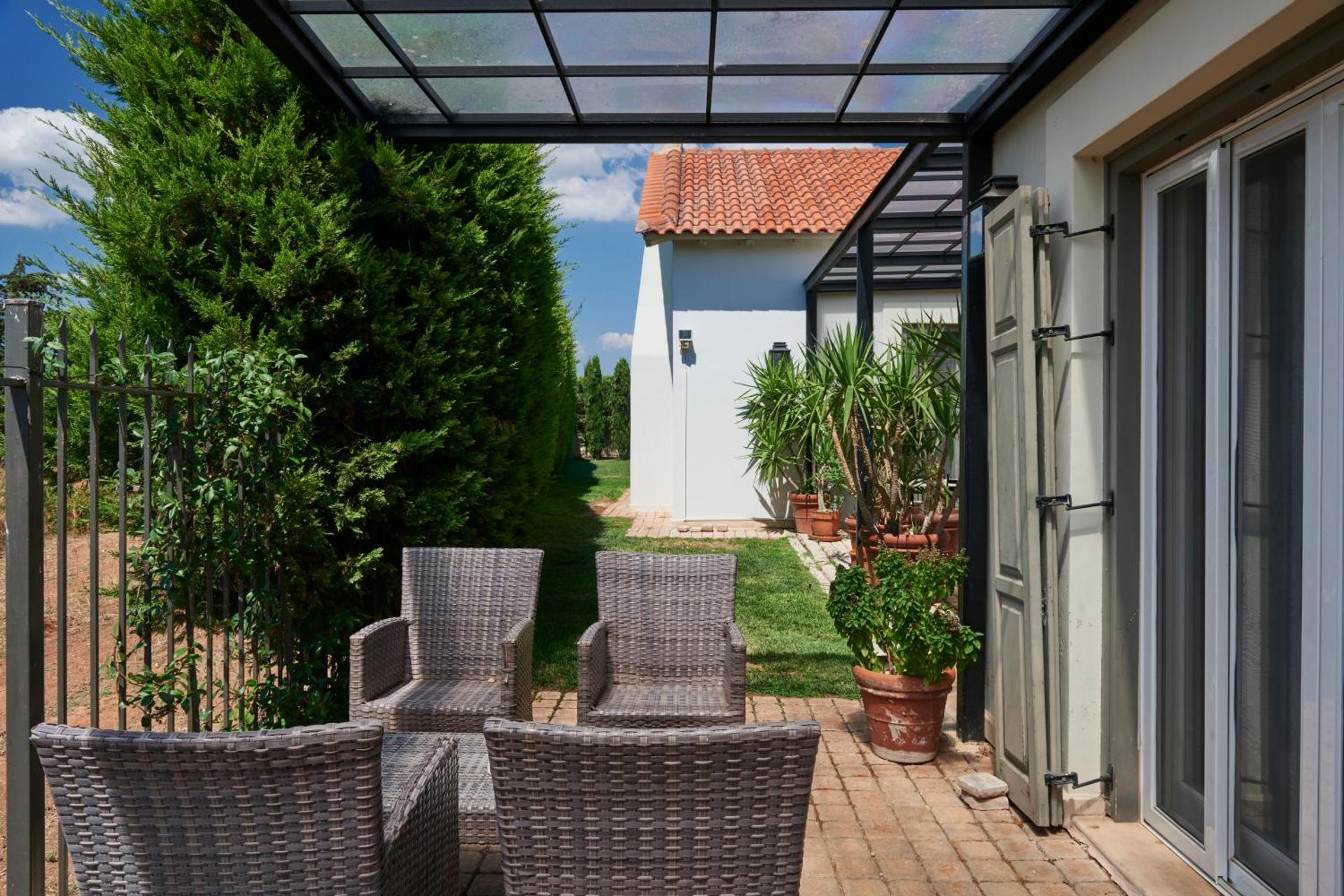Varaba Country House - Photo 24