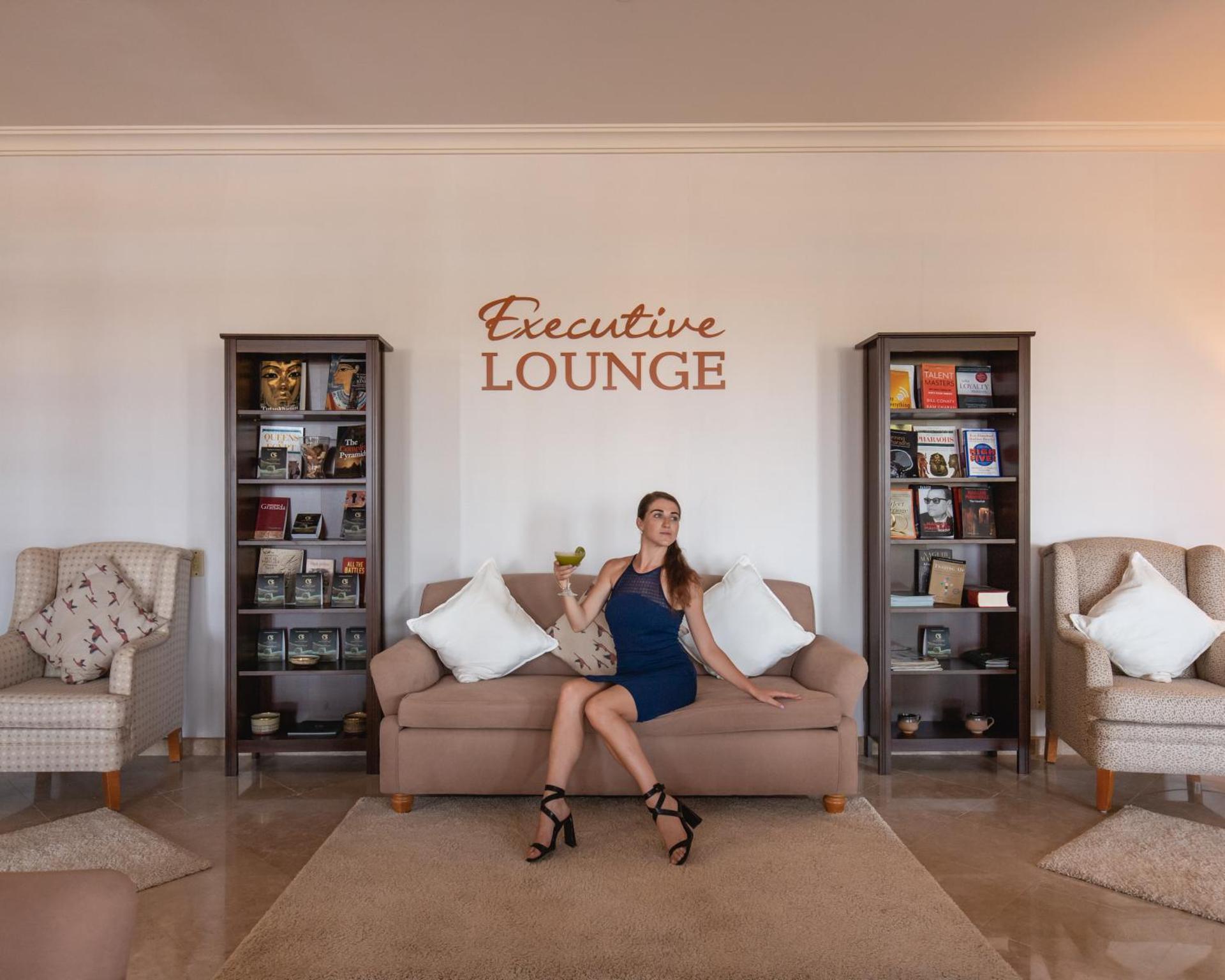 The Cascades Golf Resort, Spa & Thalasso - Photo 37