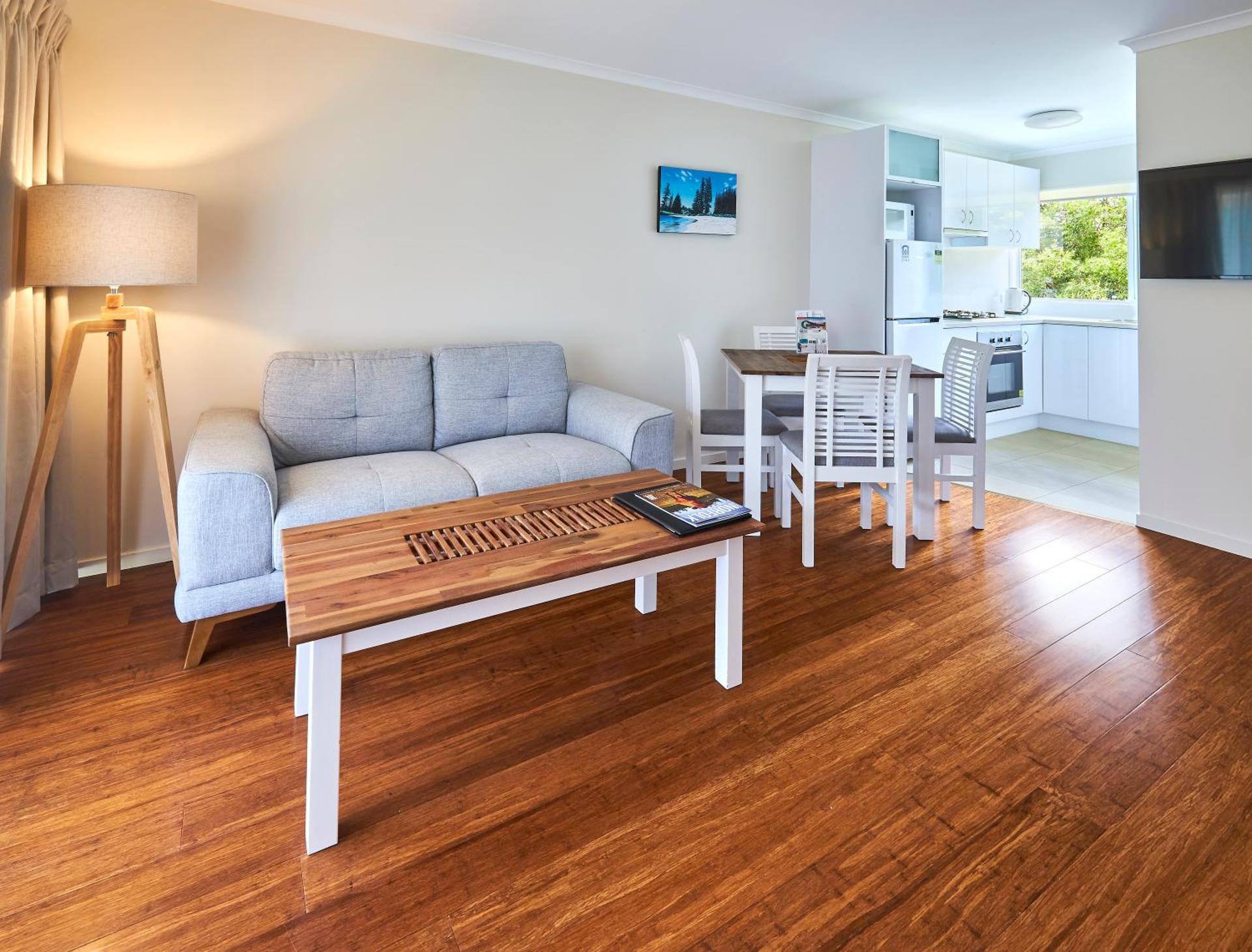 Aloha Apartments - Photo 64