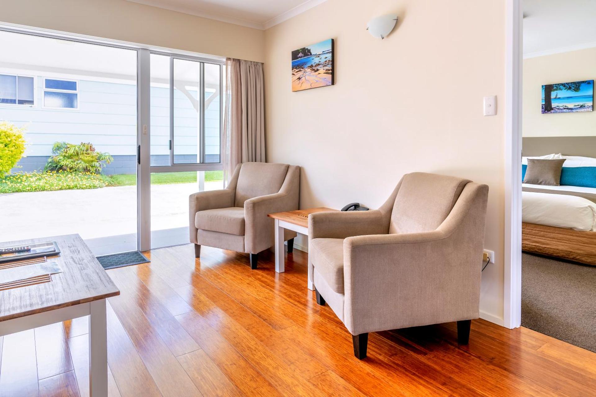 Aloha Apartments - Photo 57